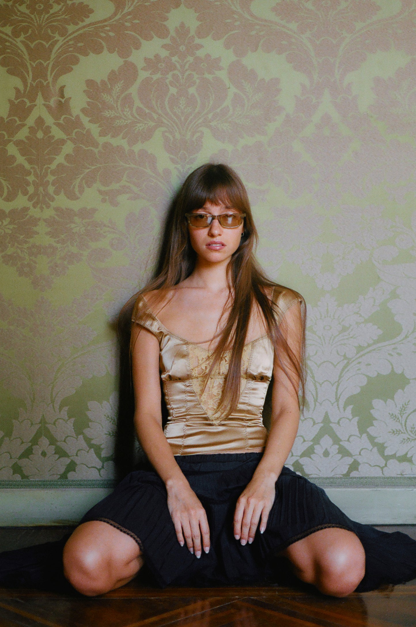 Suki | Quartz & Grey