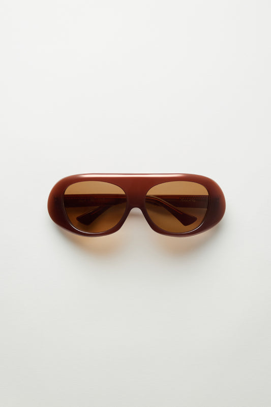 Cleo | Cinnamon & Honey
