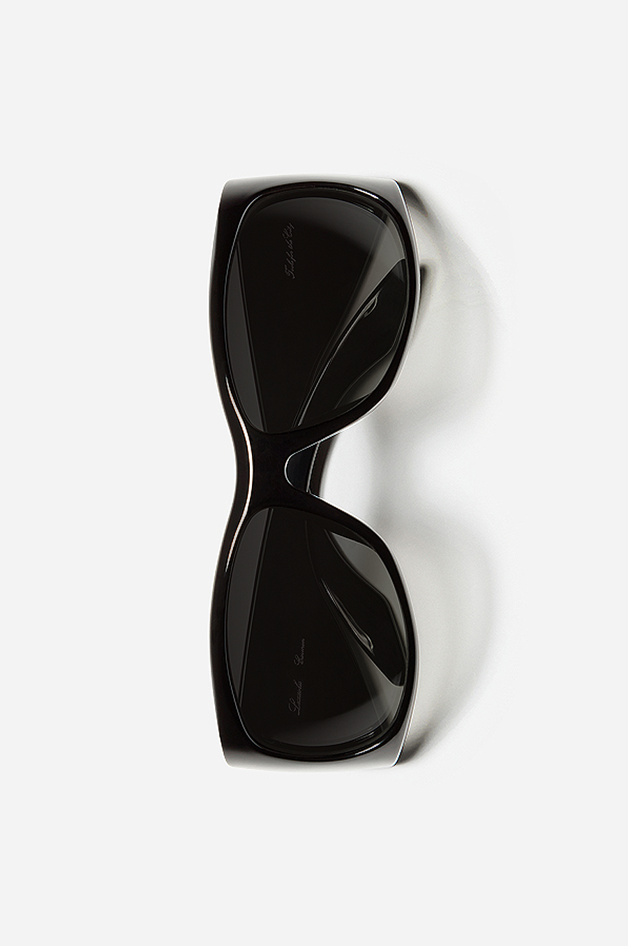 Carmen | Black & Black