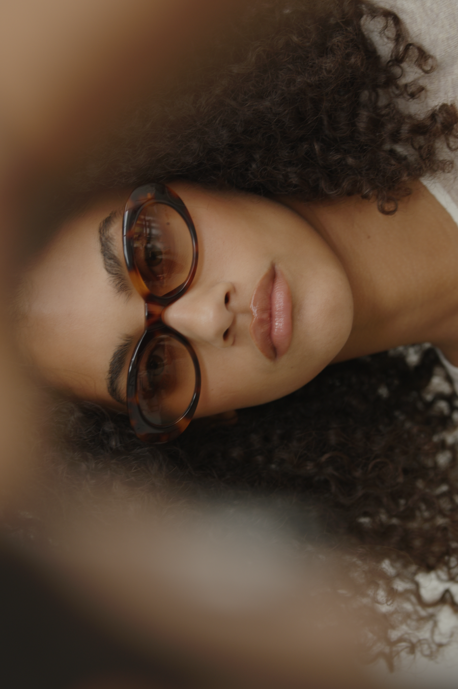 Olivia | Tort & Brown
