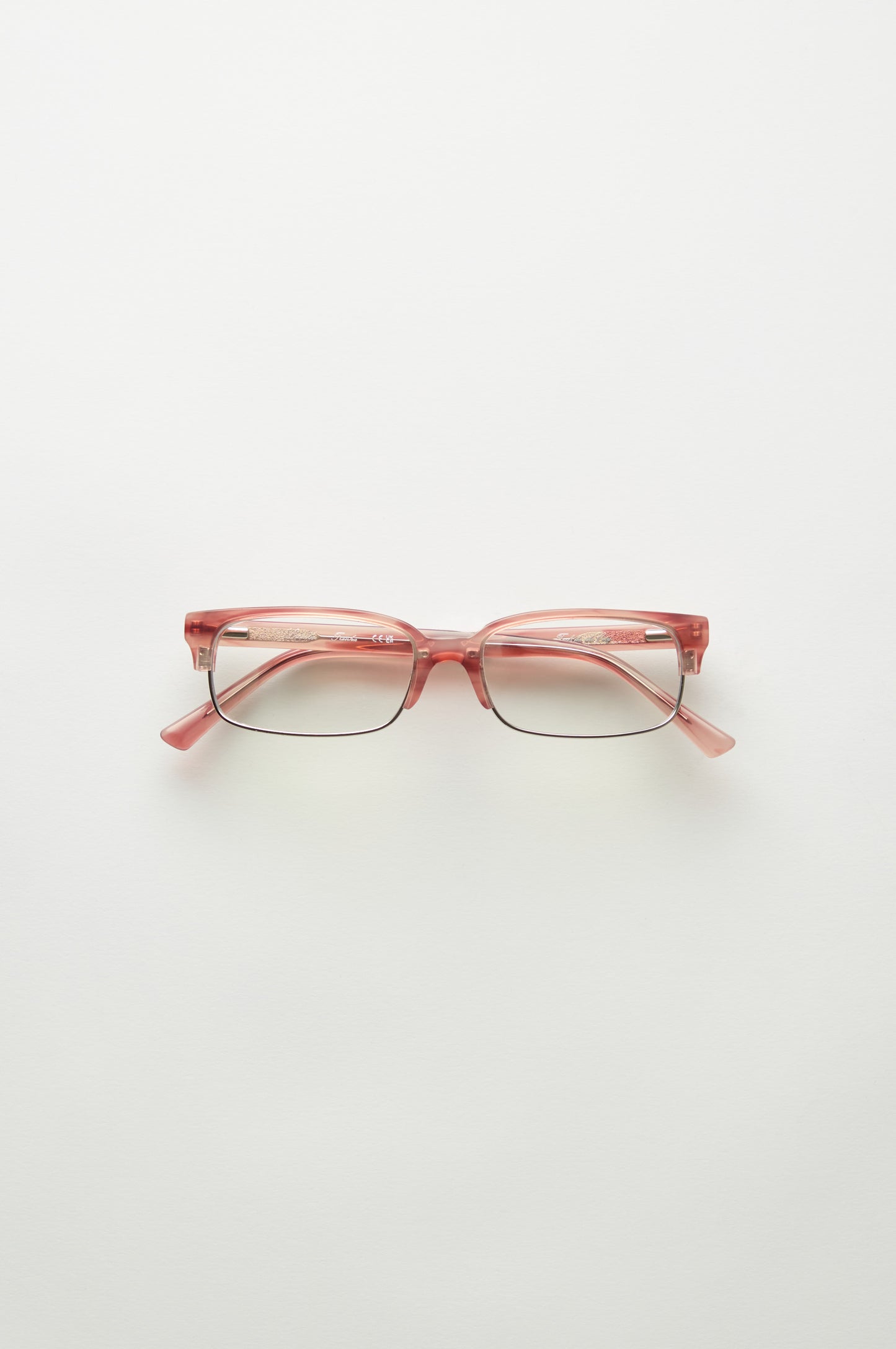 Frankie | Rose & Clear