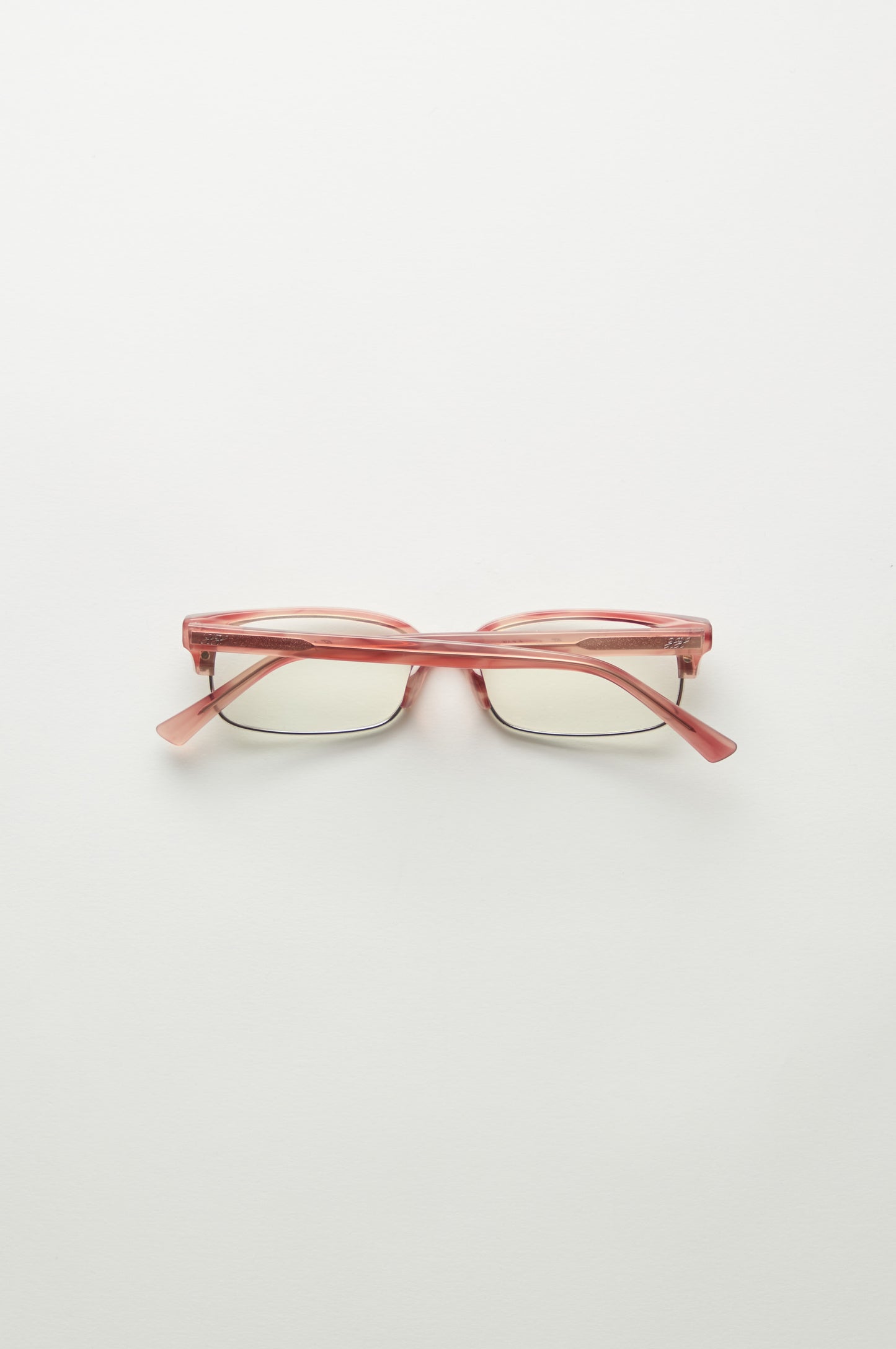Frankie | Rose & Clear