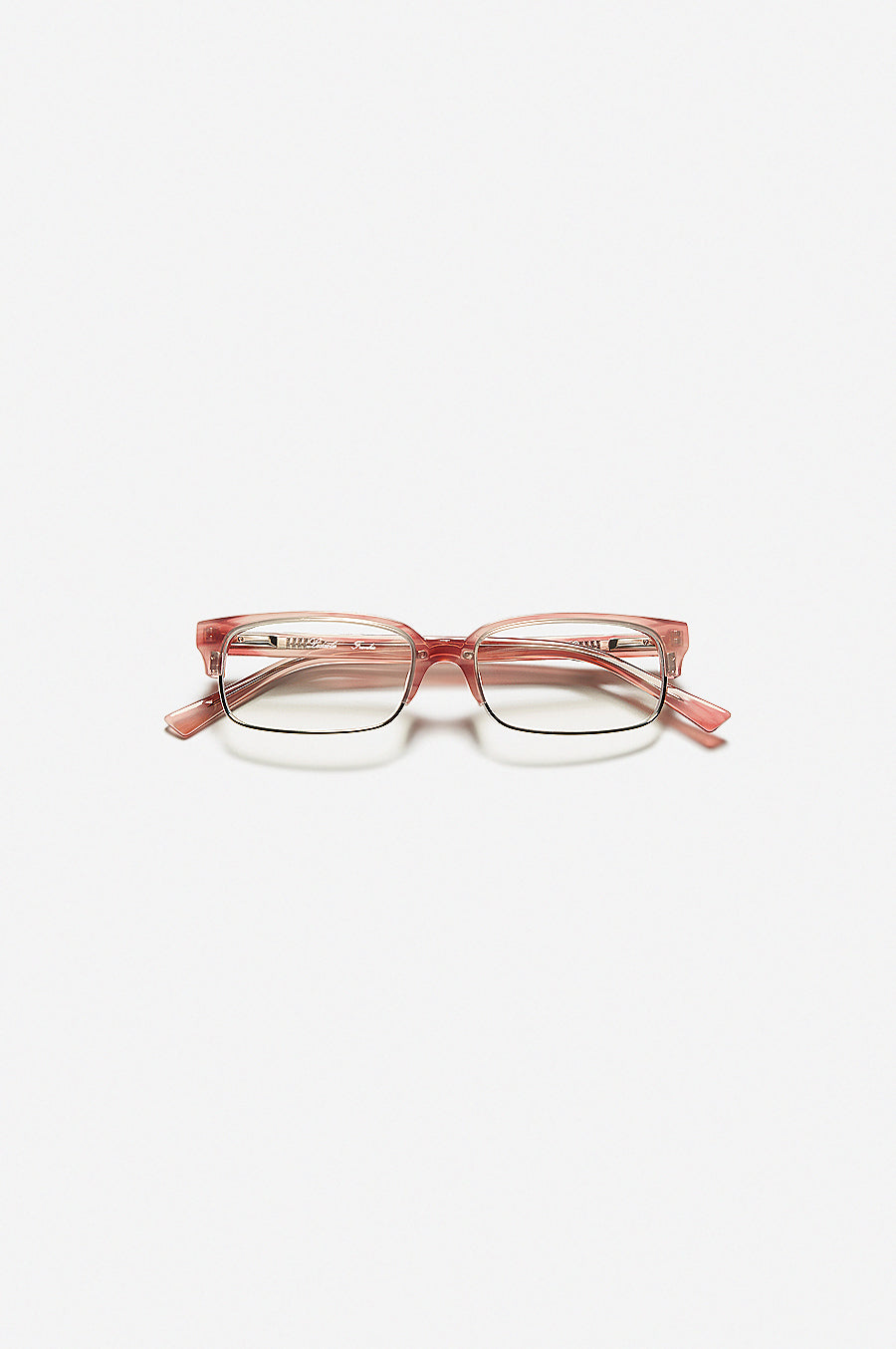Frankie Sunglasses - Rose