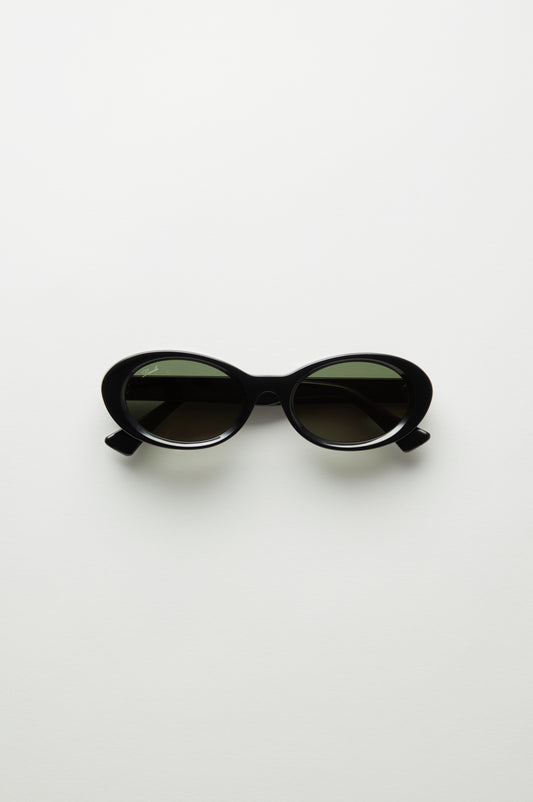 Ida | Black & G15