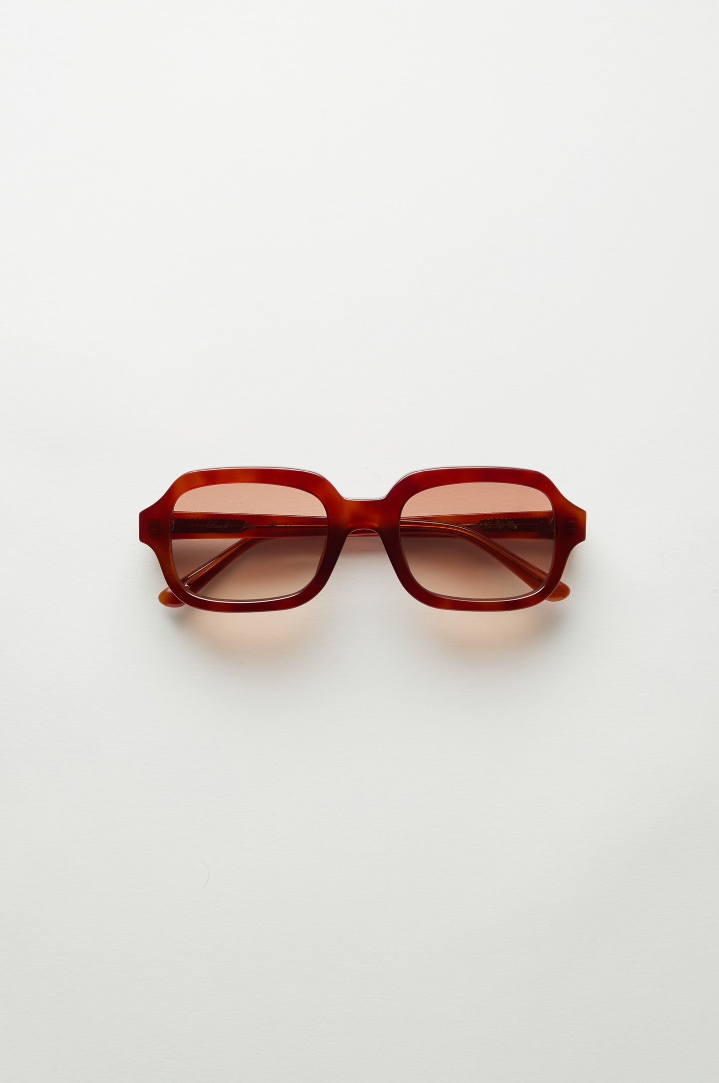 Jordy | Burnt Tort & Brown