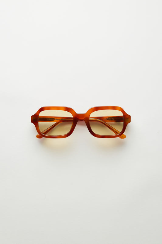 Jordy | Tort & Yellow