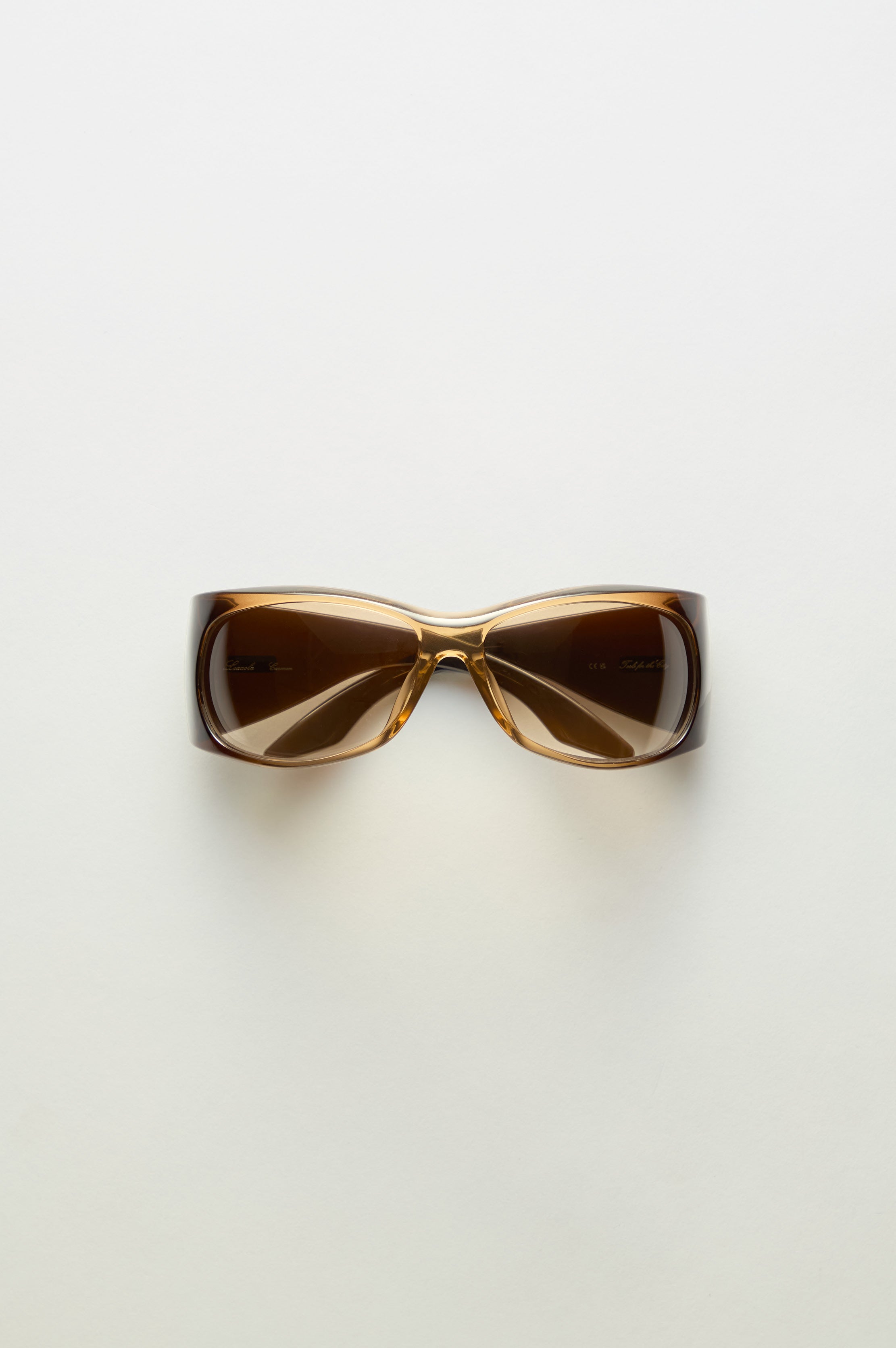 Carmen / Sepia / Brown Gradient | Lexxola