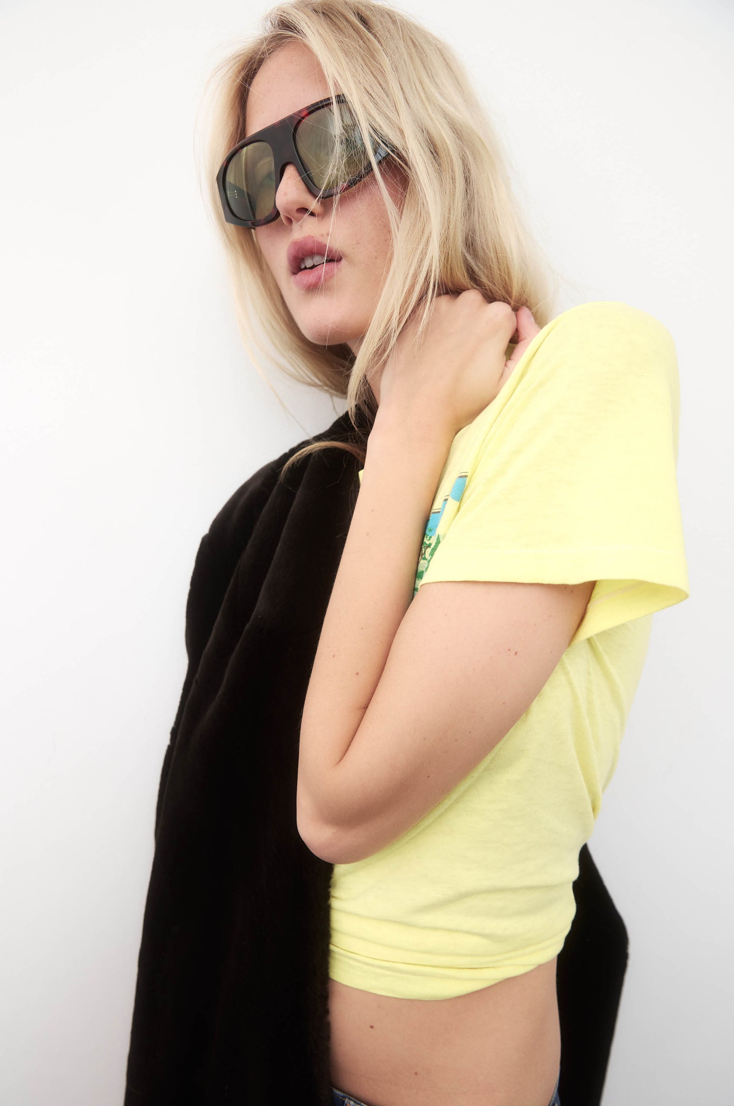 Gigi | Bloodstone & Green