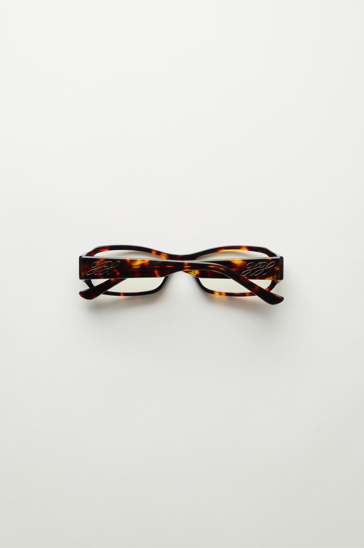 Alba | Leopard & Clear