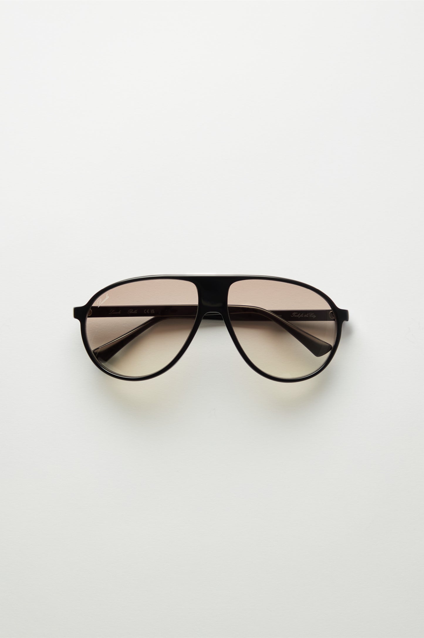 Bella | Black & Taupe