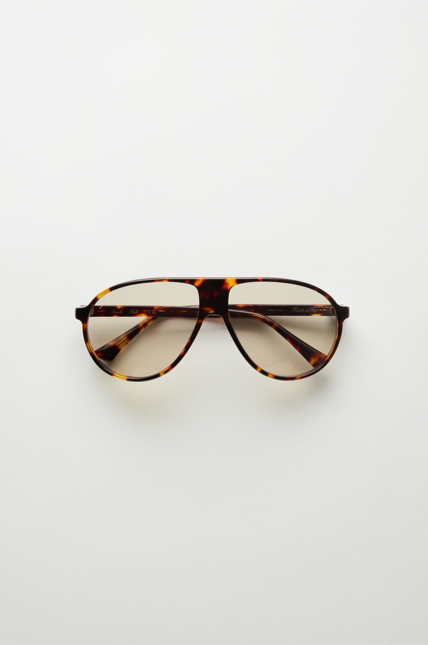 Bella | Leopard & Smoke