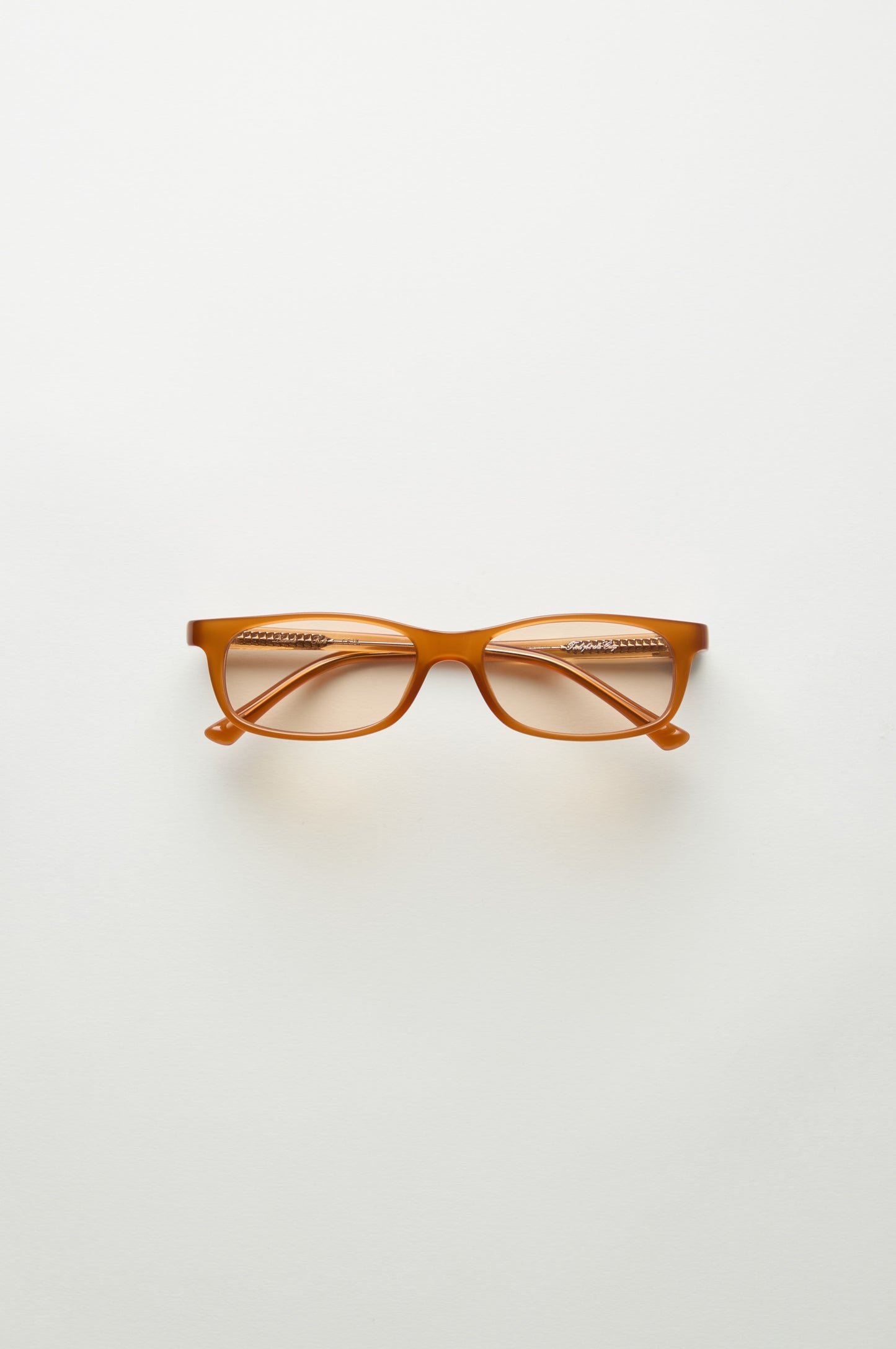 Suki | Amber & Ochre