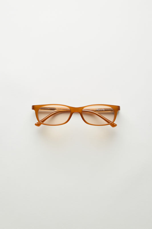 Suki | Amber & Ochre