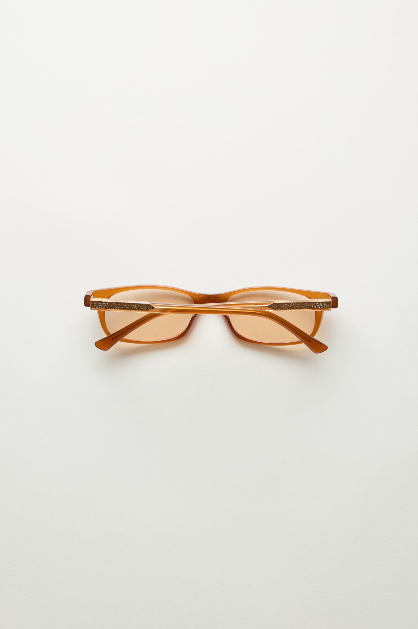 Suki | Amber & Ochre