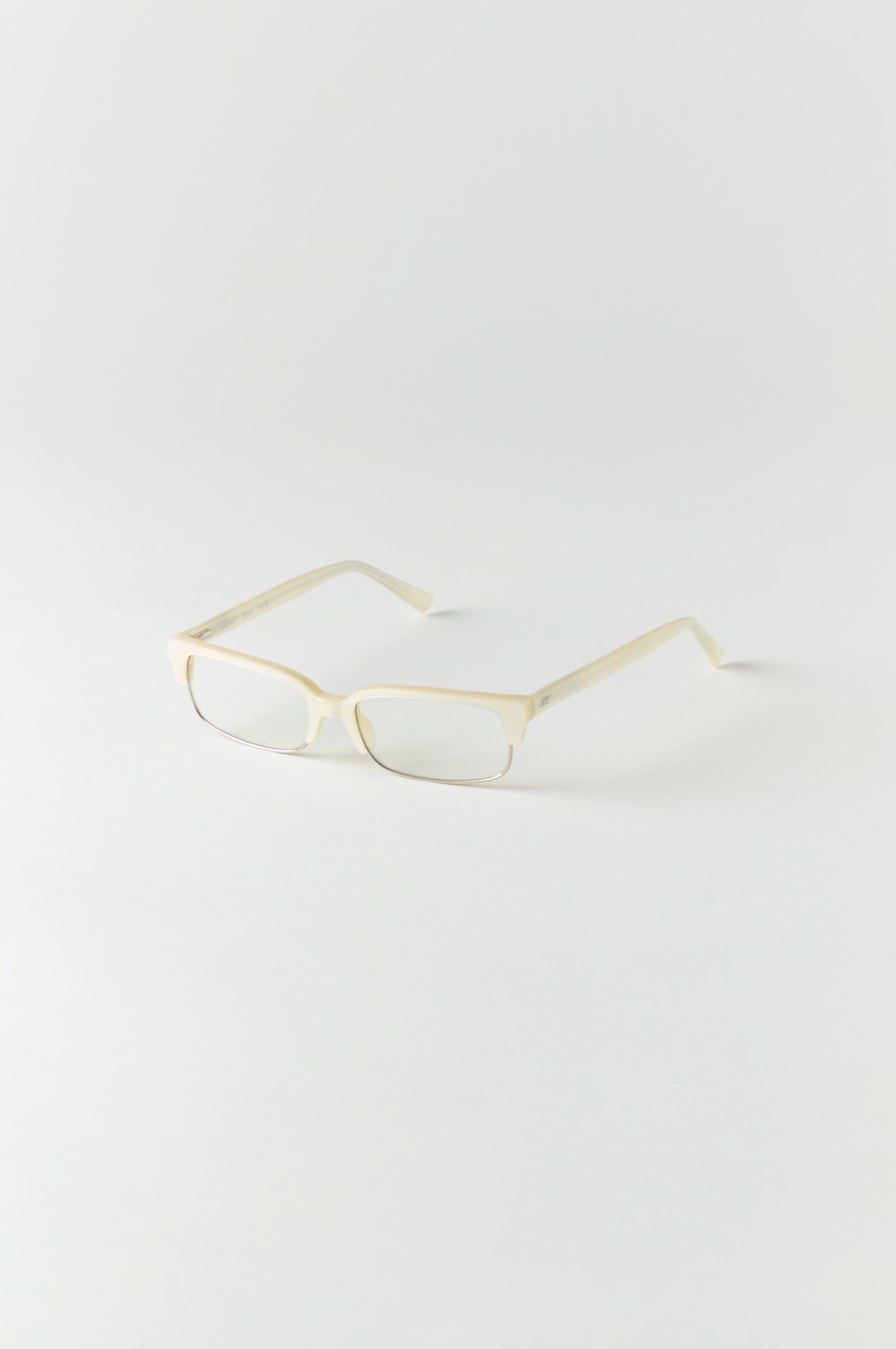 Frankie | Silk & Clear