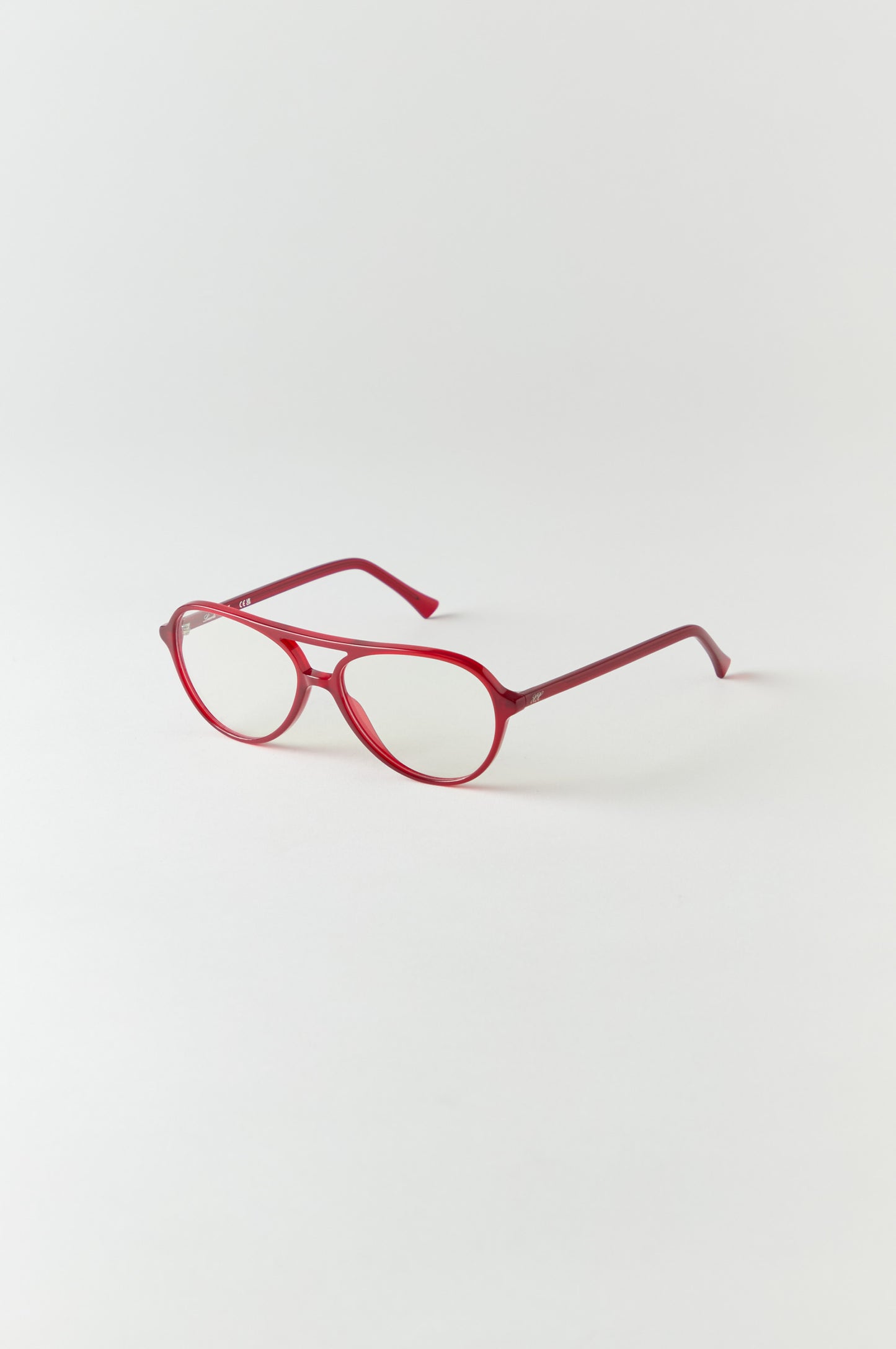 Maxy | Cherry & Clear