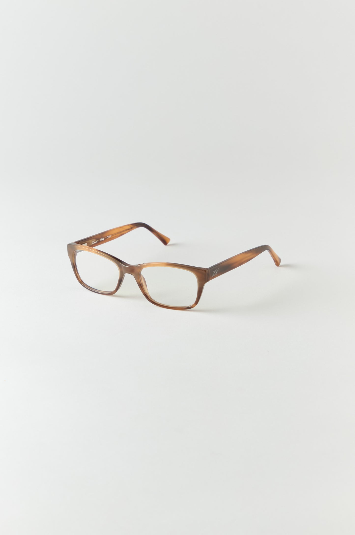 Ruby | Brûlée & Clear