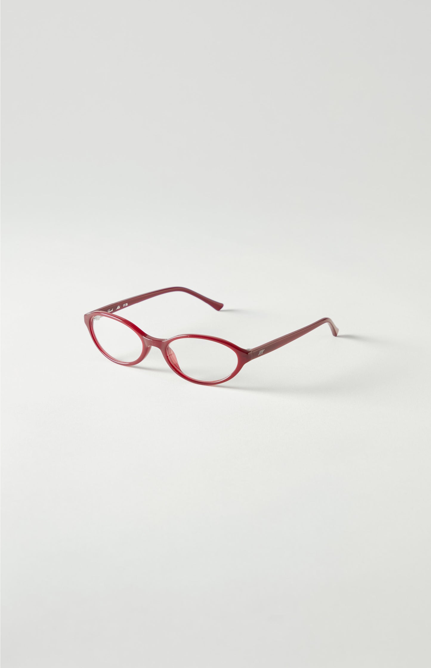 Mila | Cherry & Clear
