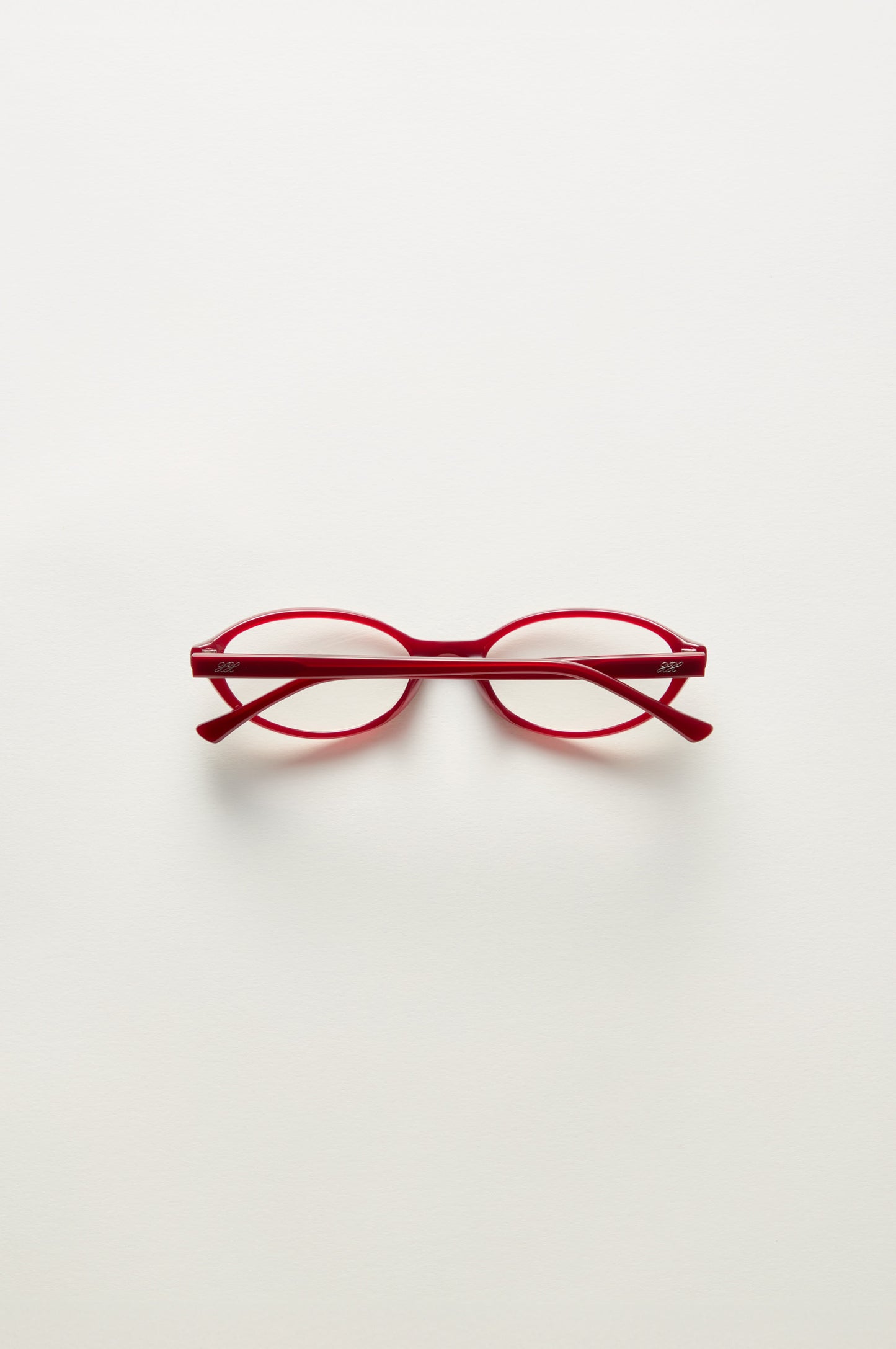 Mila | Cherry & Clear