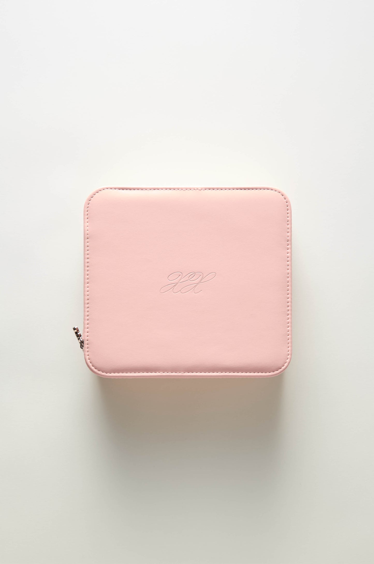 Mini Jet | Baby Pink