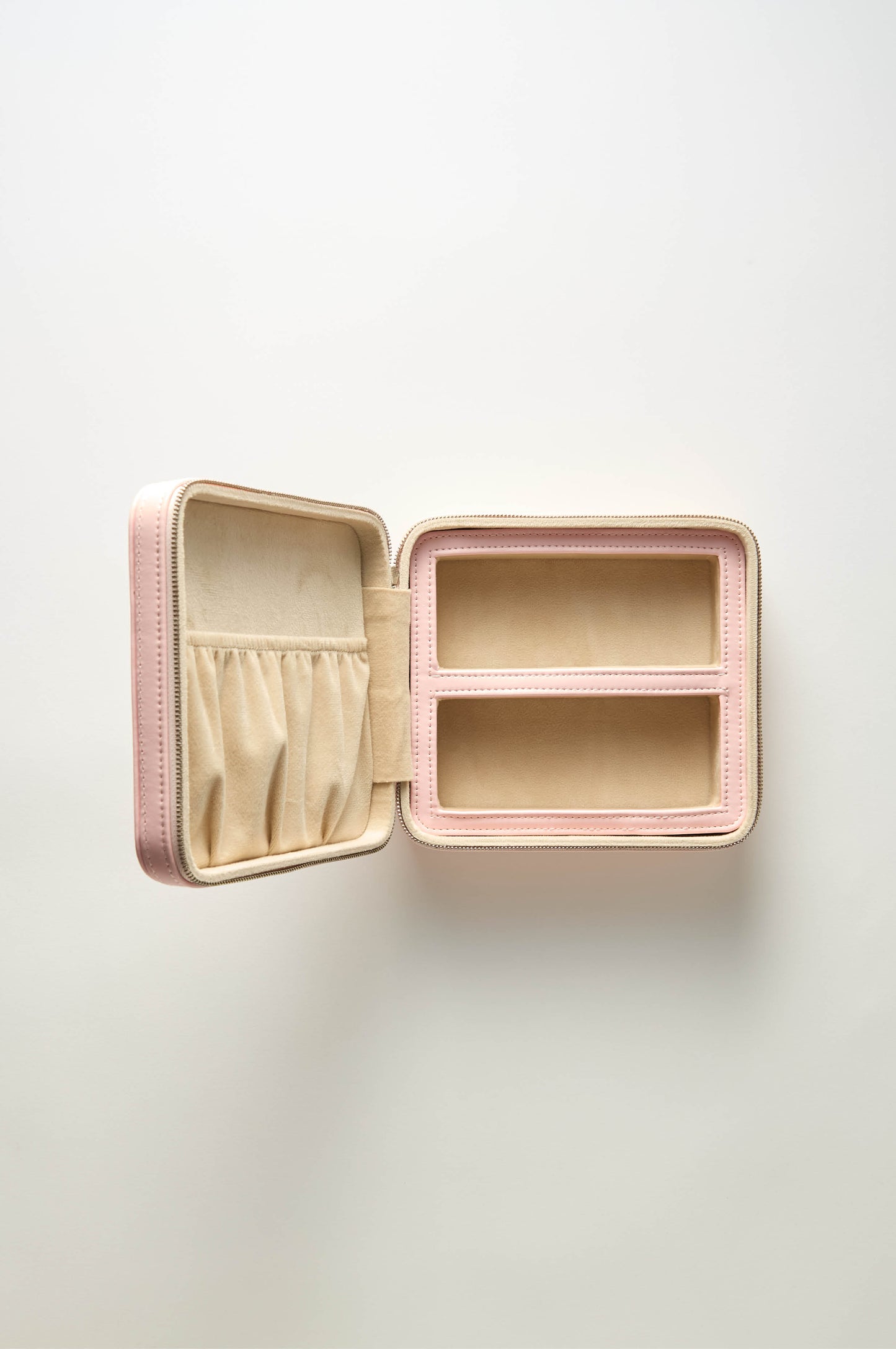 Mini Jet | Baby Pink