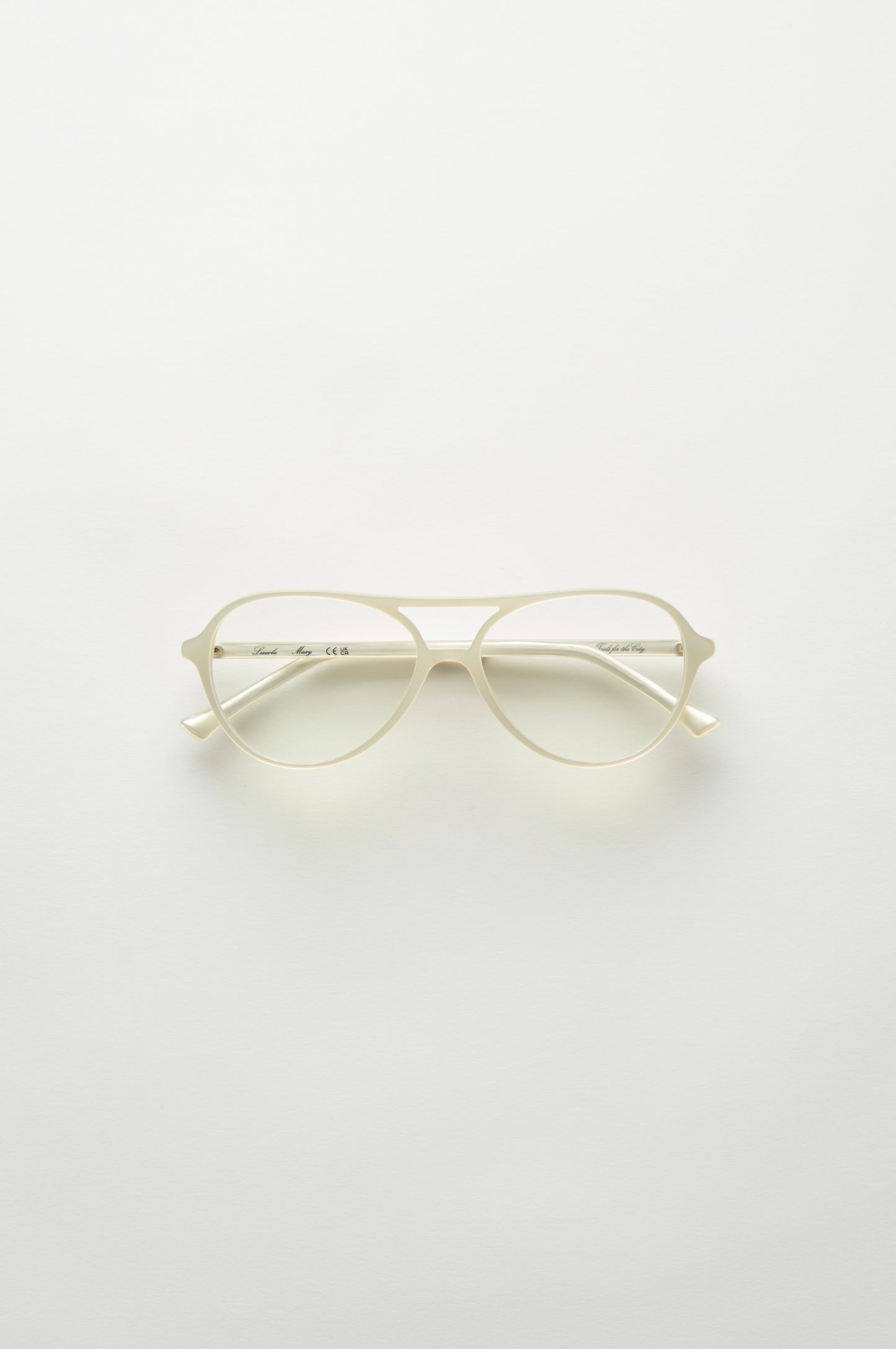 Maxy | Silk & Clear