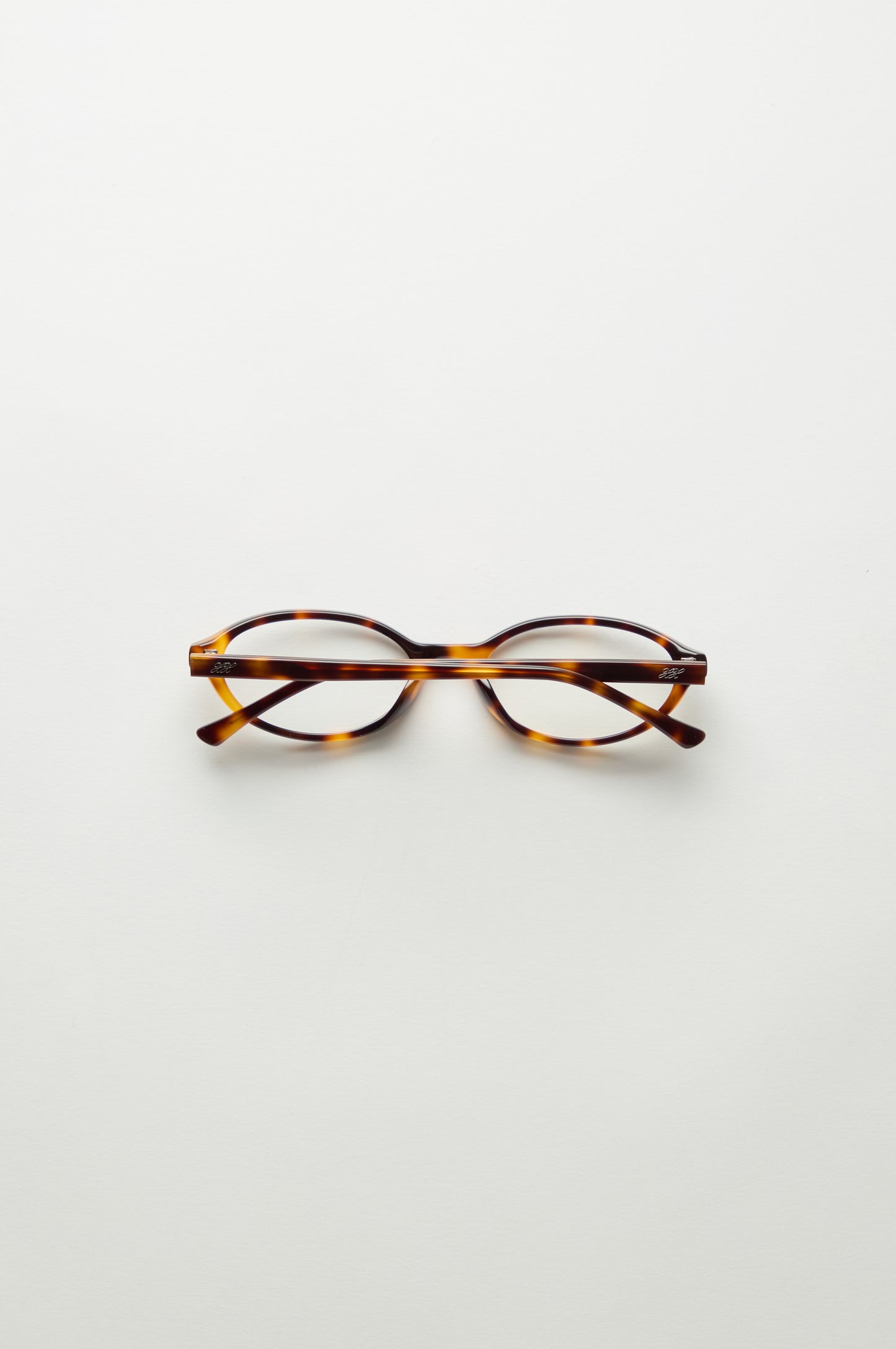 Mila | Dark Tort & Clear