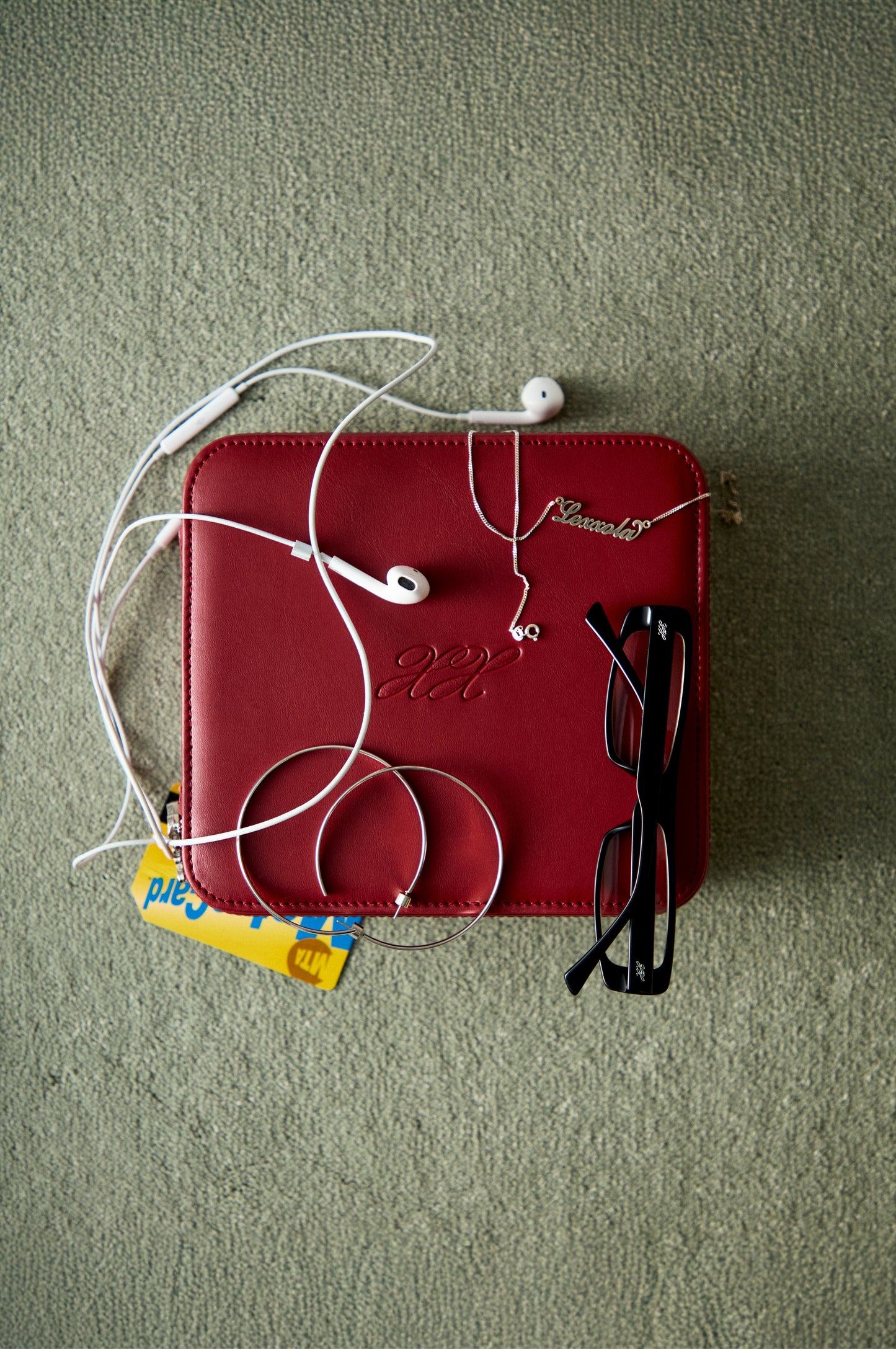 Mini Jet | Cherry