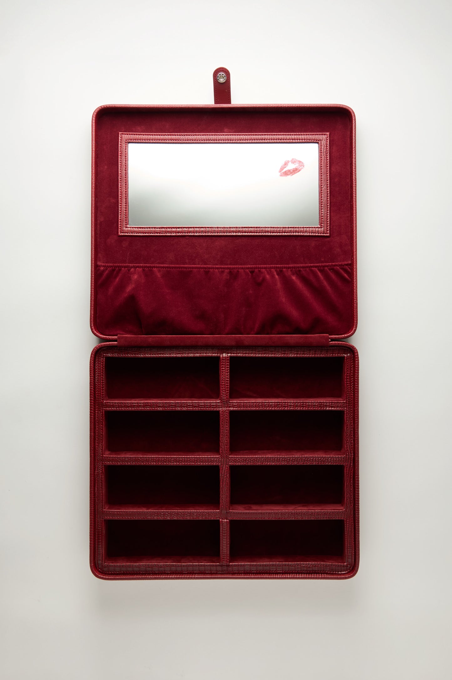 Jumbo Jet | Cherry