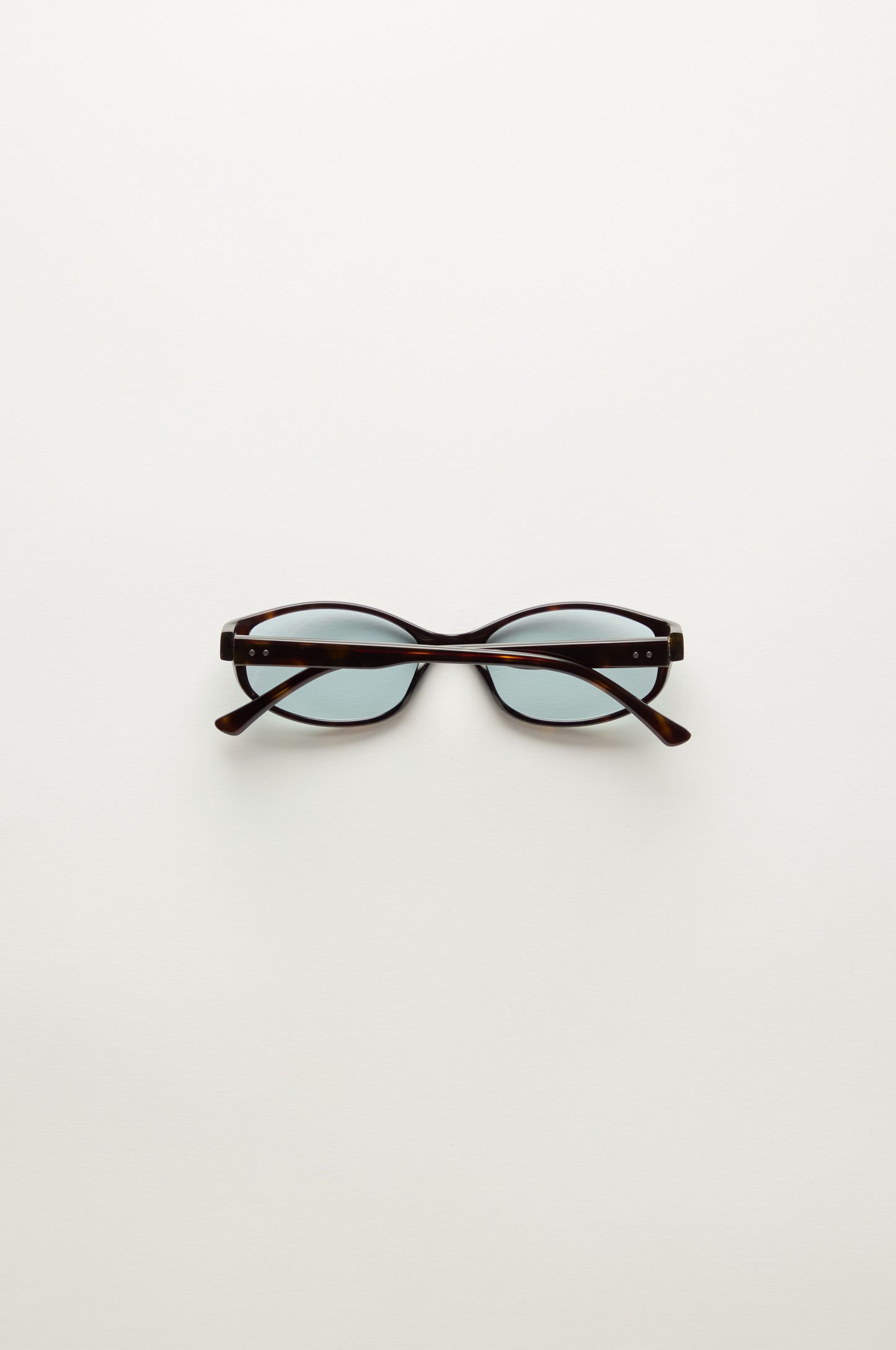 Isla | Burnt Tort & Blue