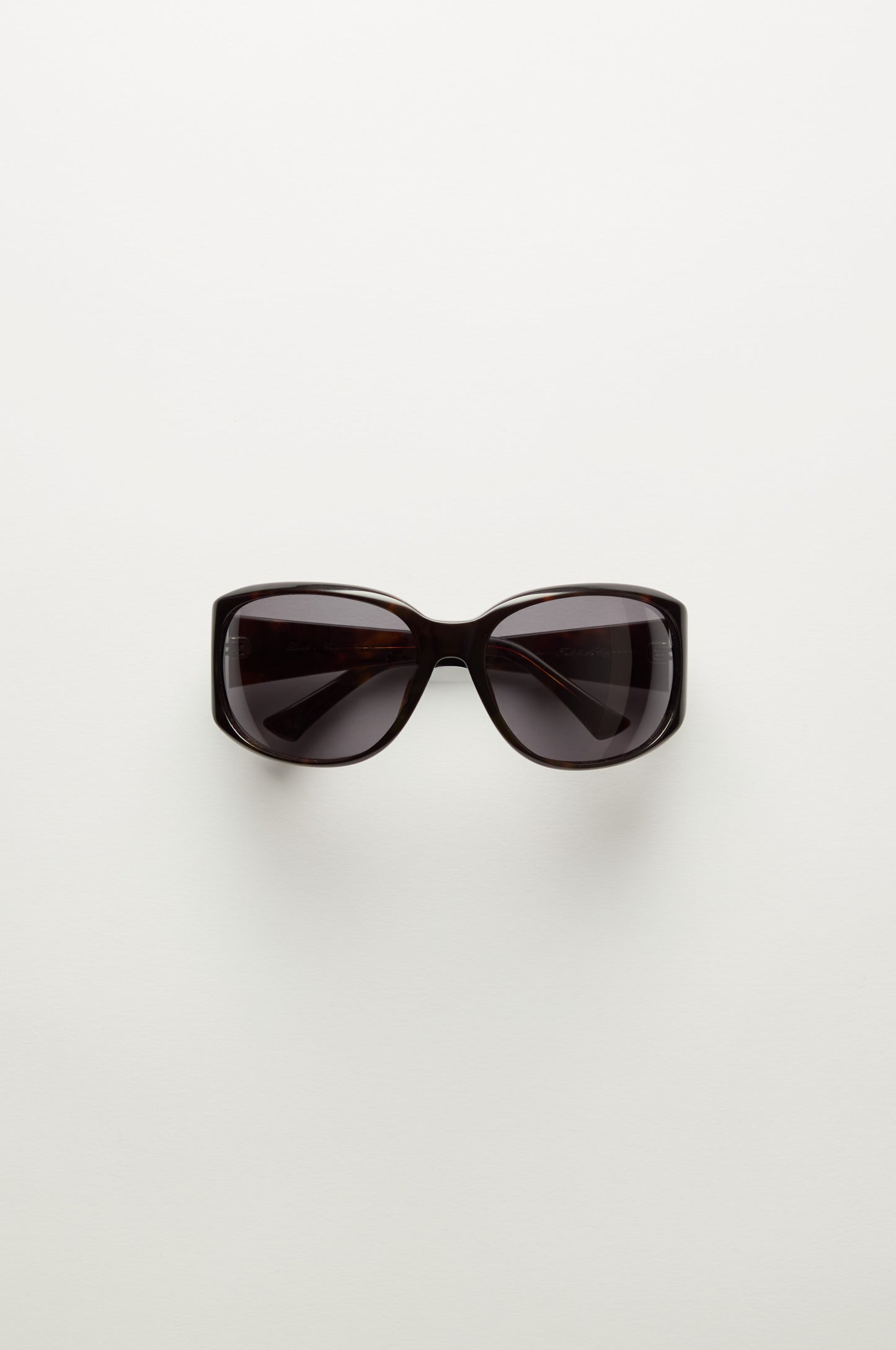 Cami | Burnt Tort & Black