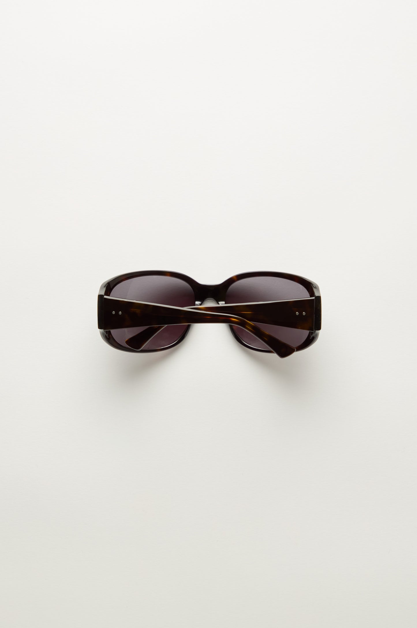 Cami | Burnt Tort & Black