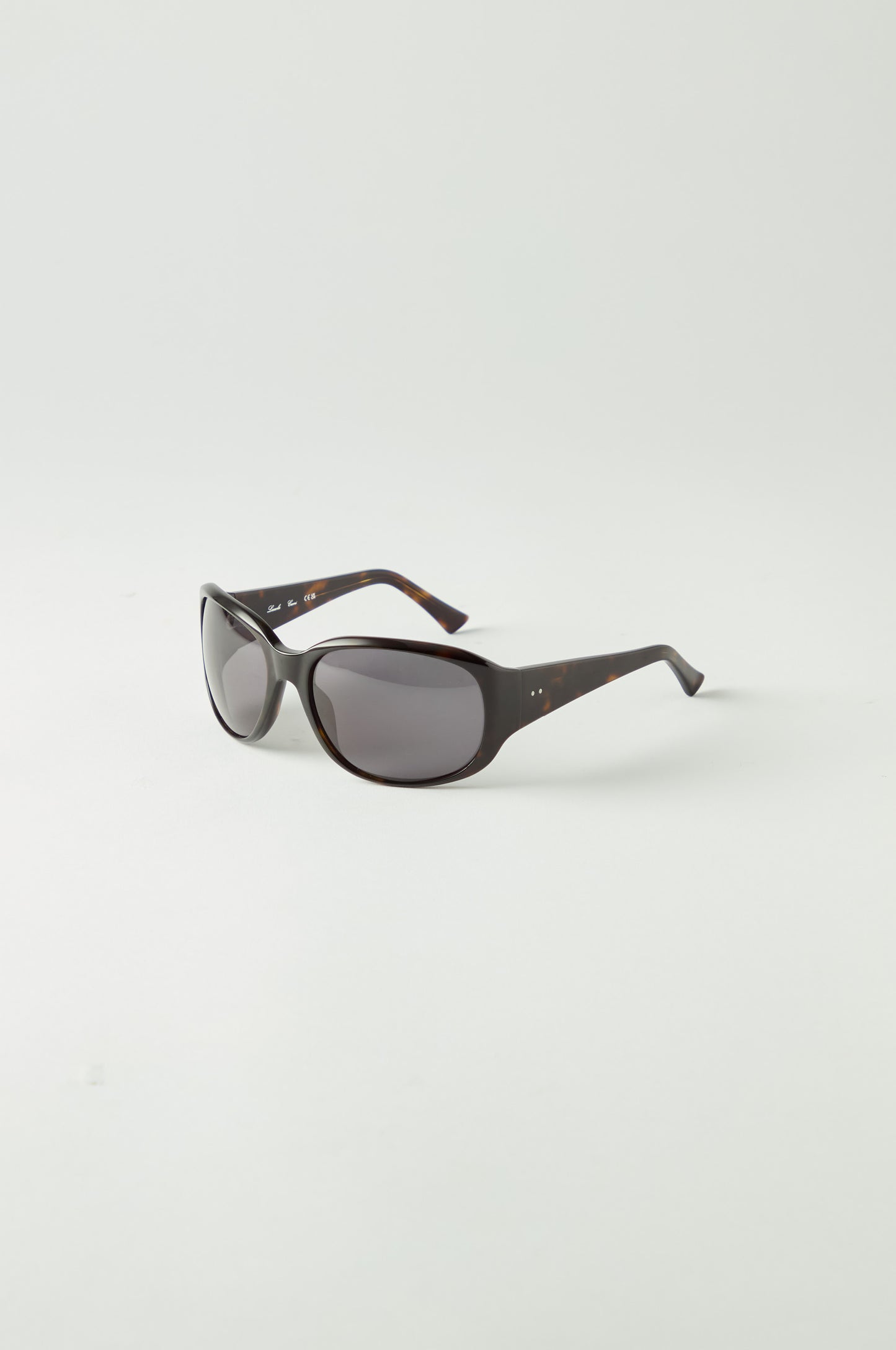 Cami | Burnt Tort & Black