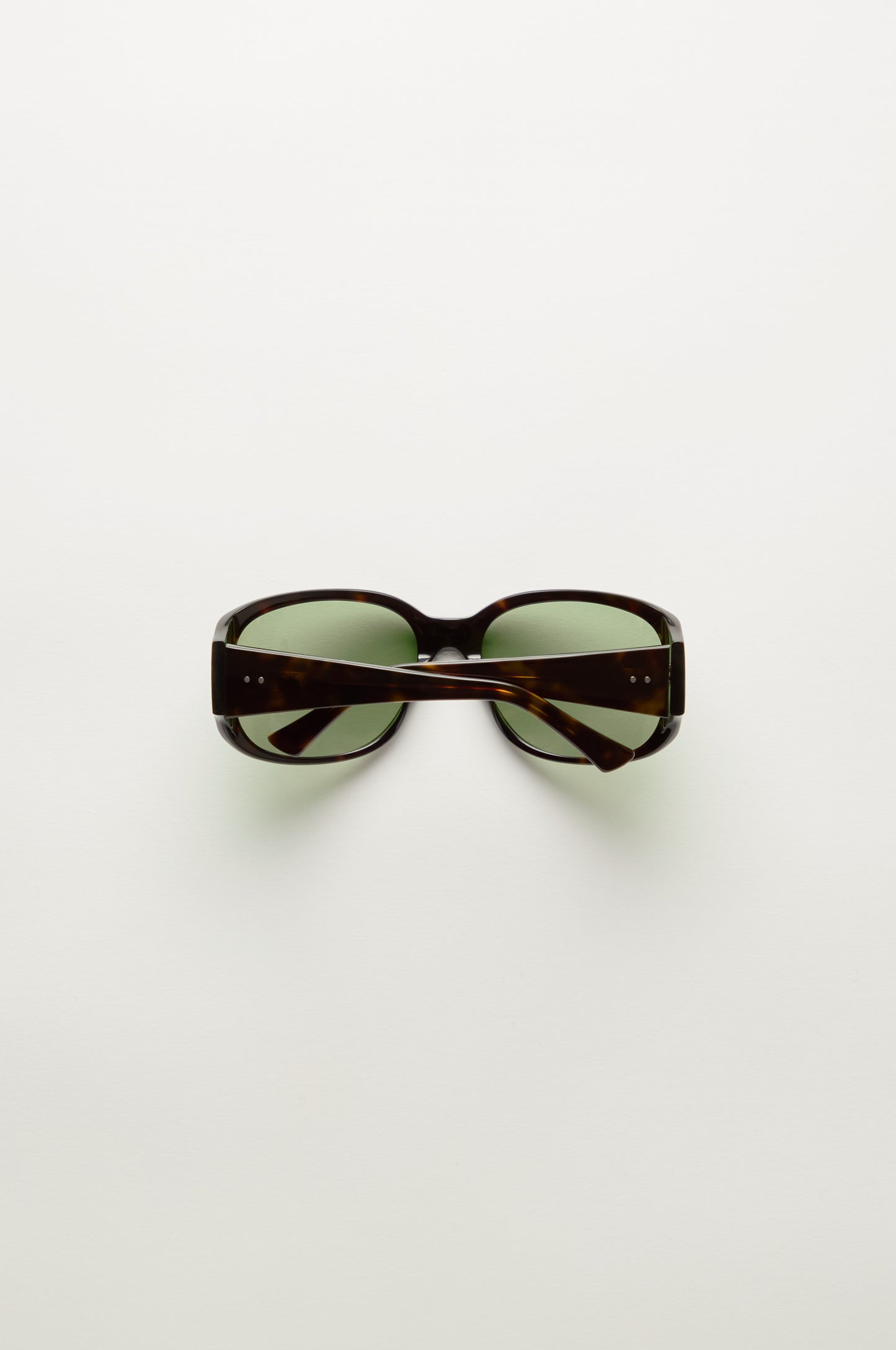Cami | Burnt Tort & Green