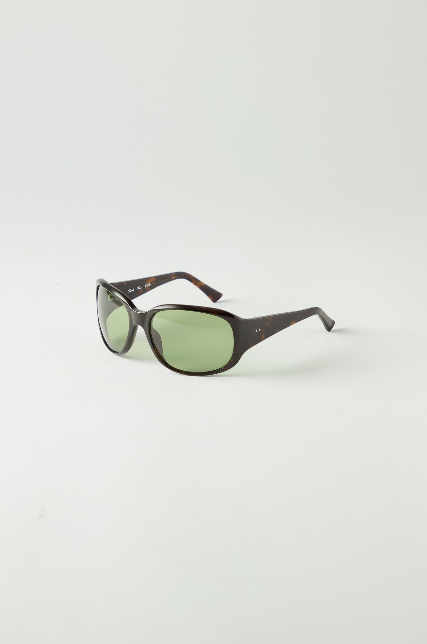 Cami | Burnt Tort & Green