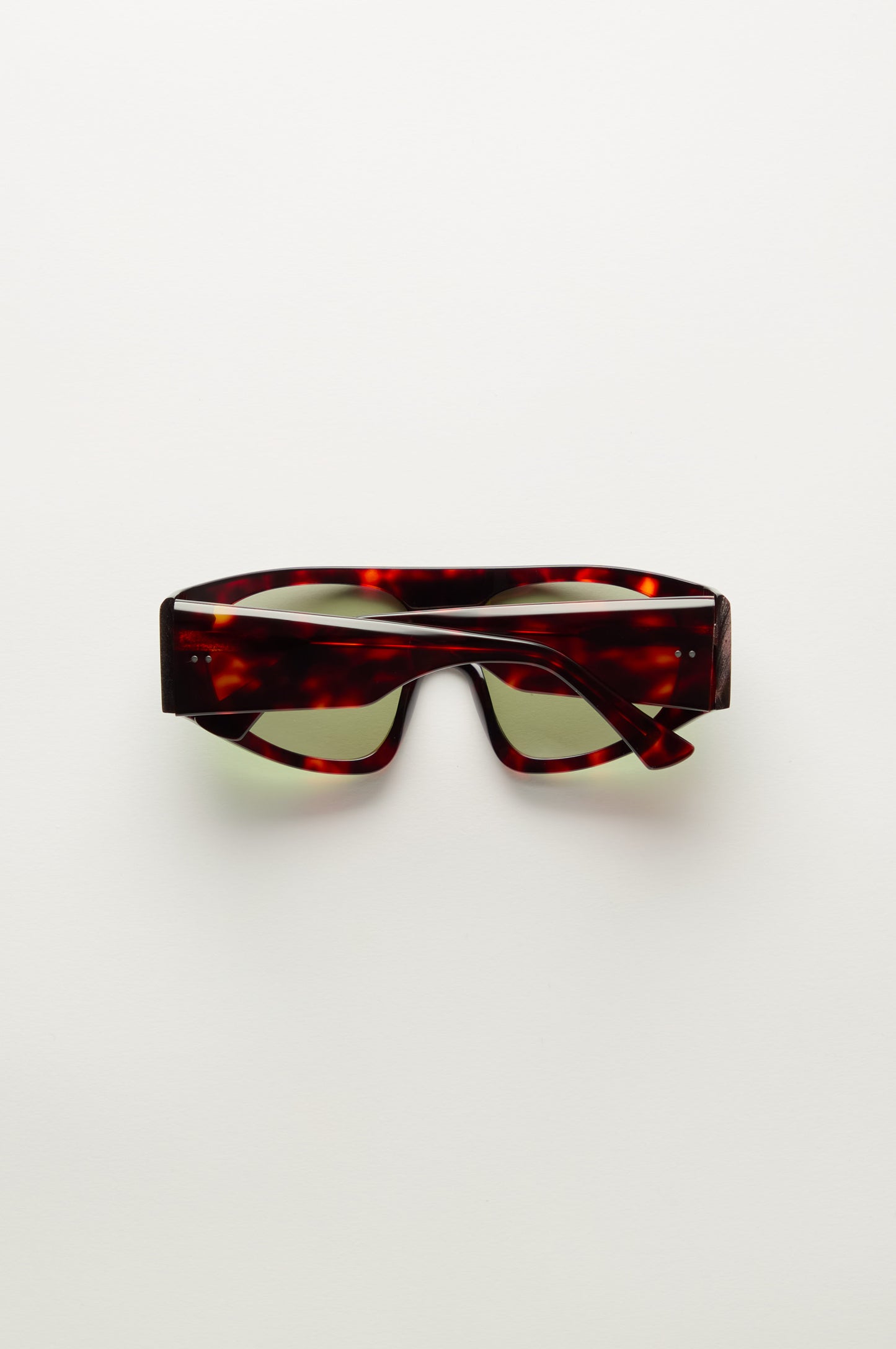 Gigi | Bloodstone & Green