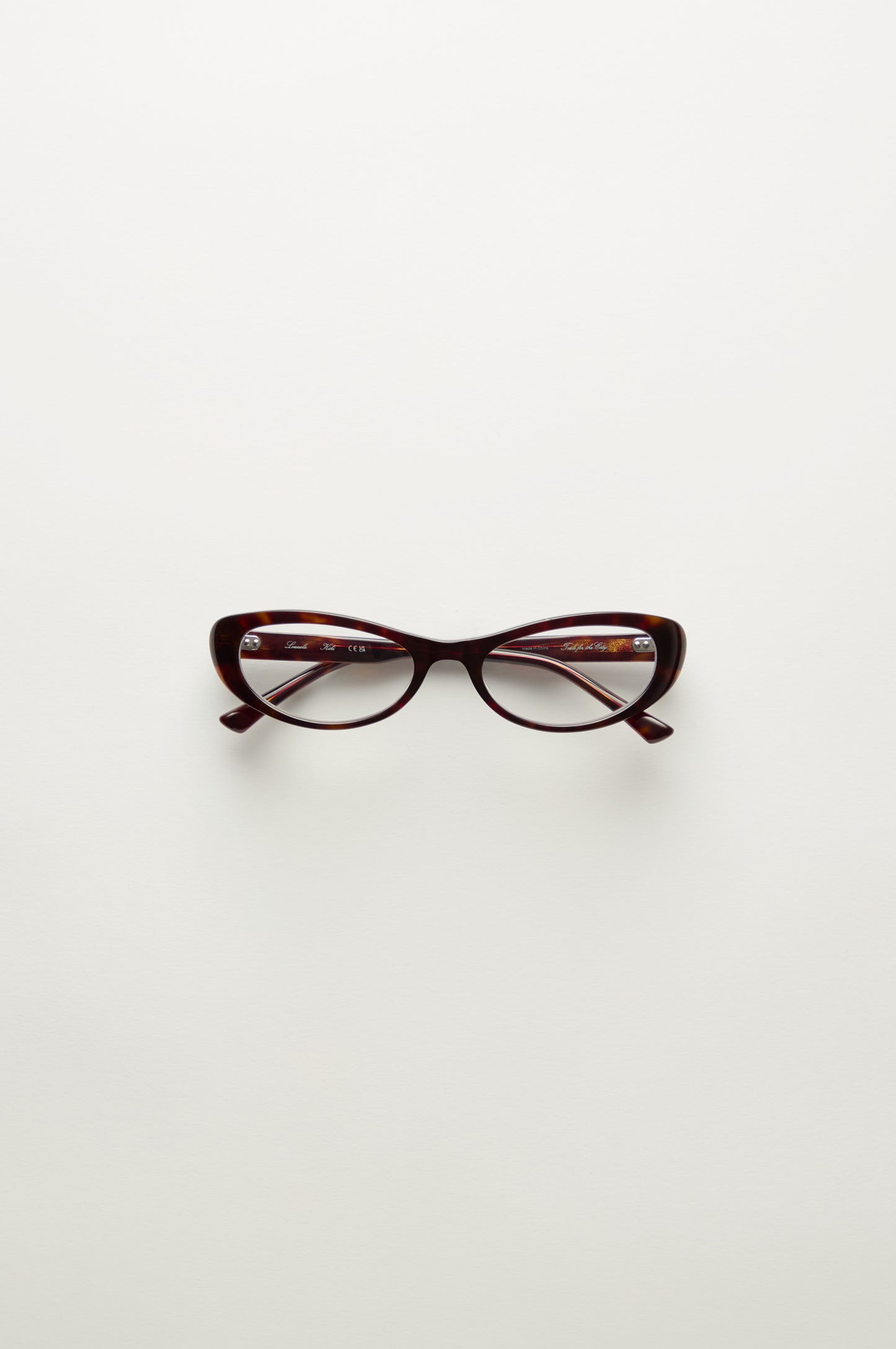 Kiki | Tort & Clear