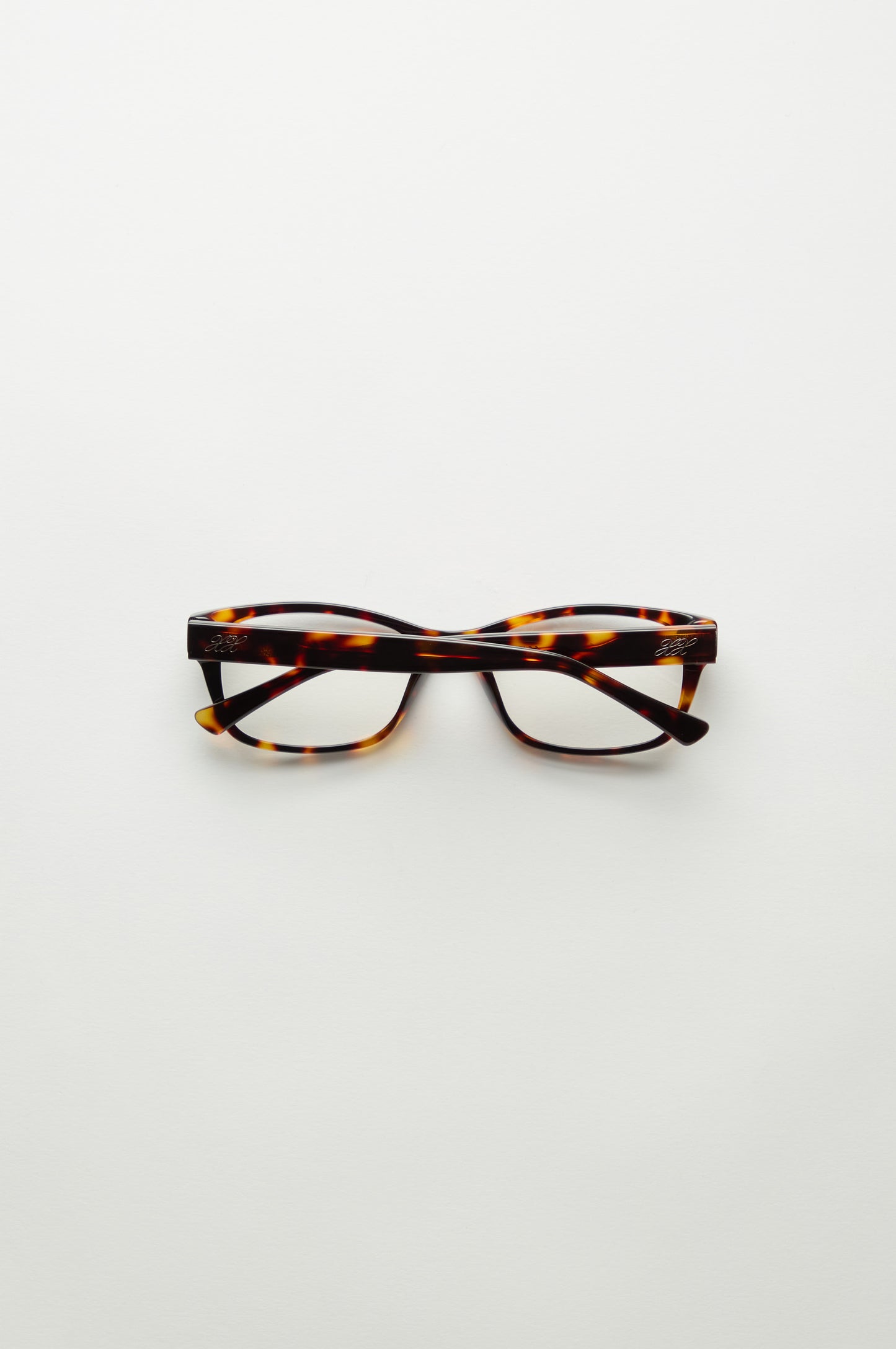 Ruby | Leopard & Clear