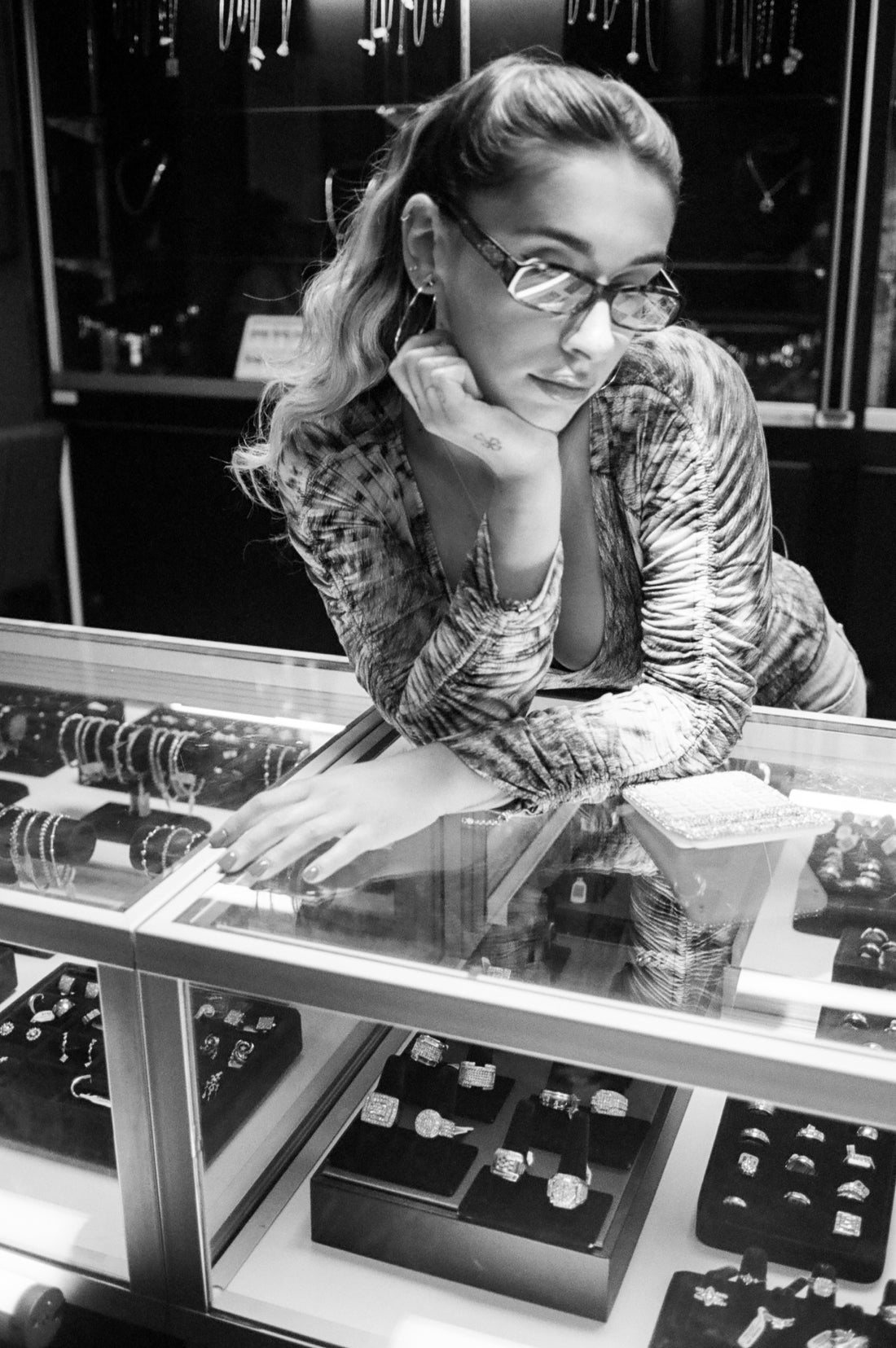 Alba Carat