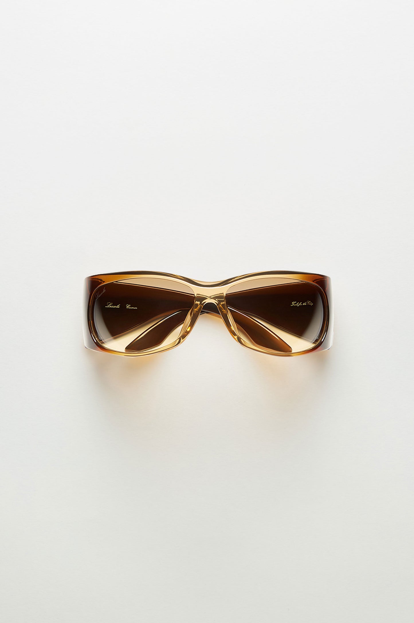 Carmen | Sepia & Brown Gradient