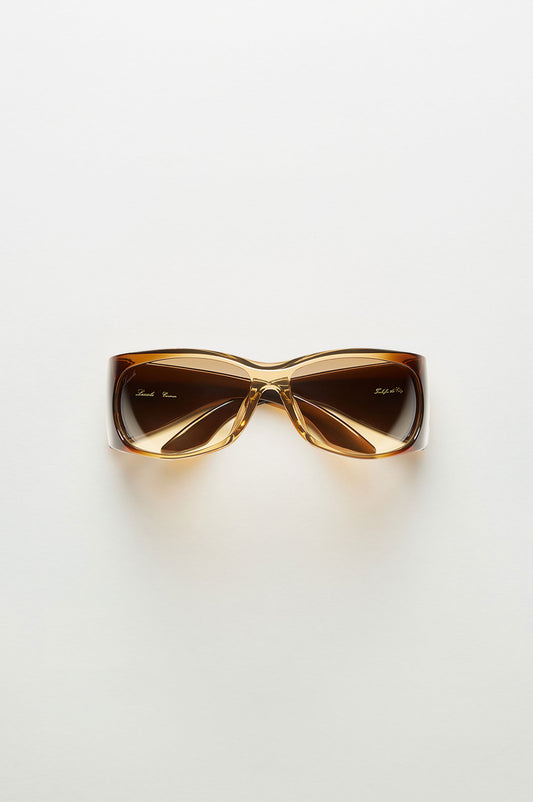 Carmen | Sepia & Brown Gradient