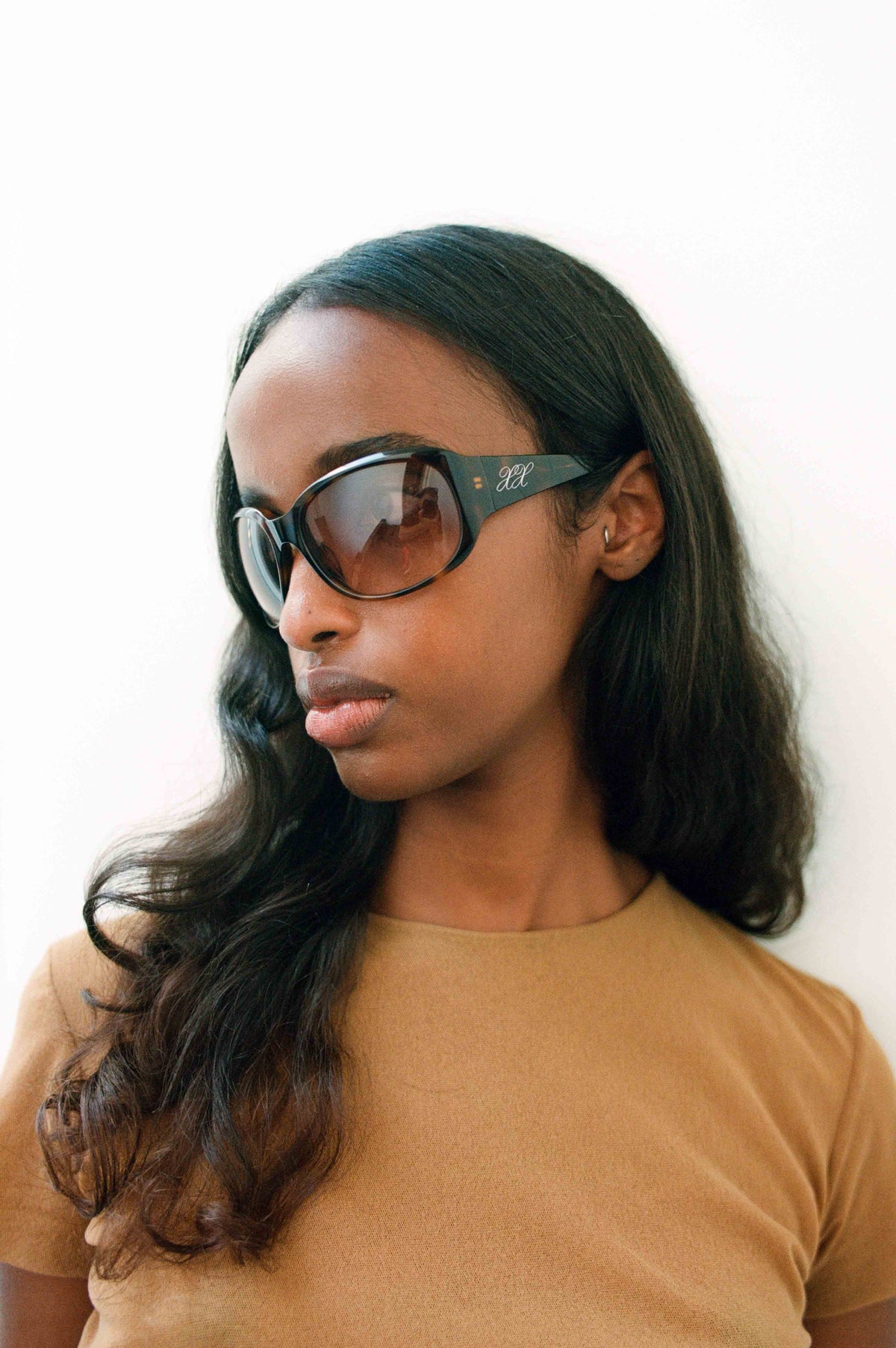 Cami | Tort & Burnt Honey