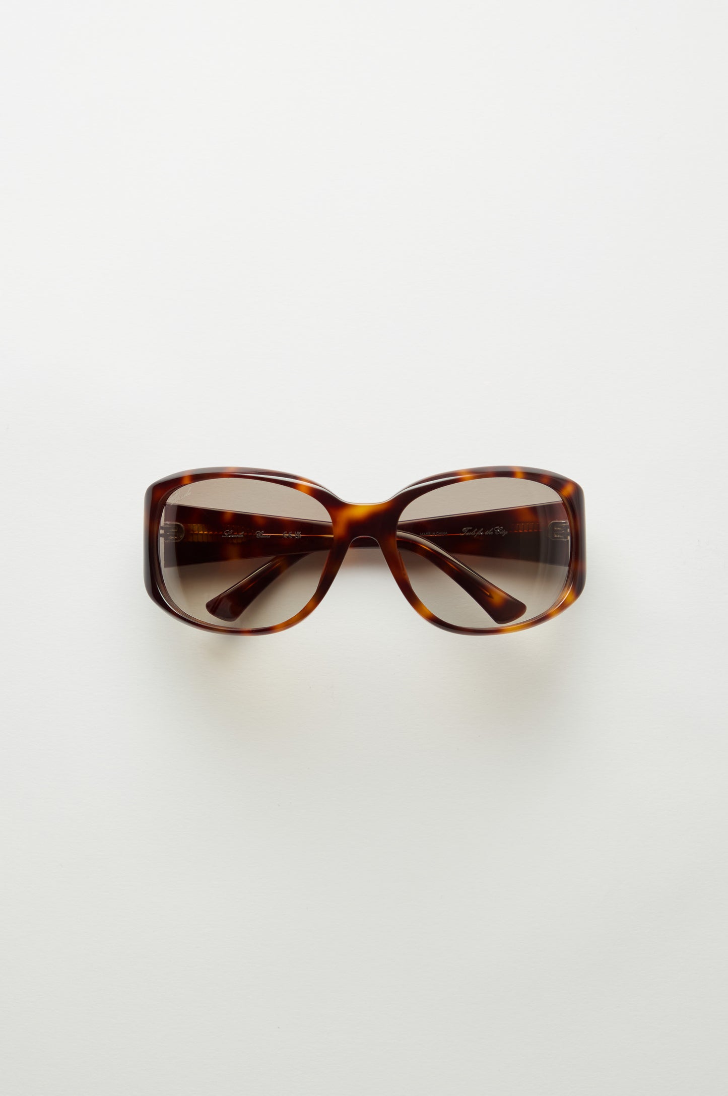Cami | Tort & Burnt Honey