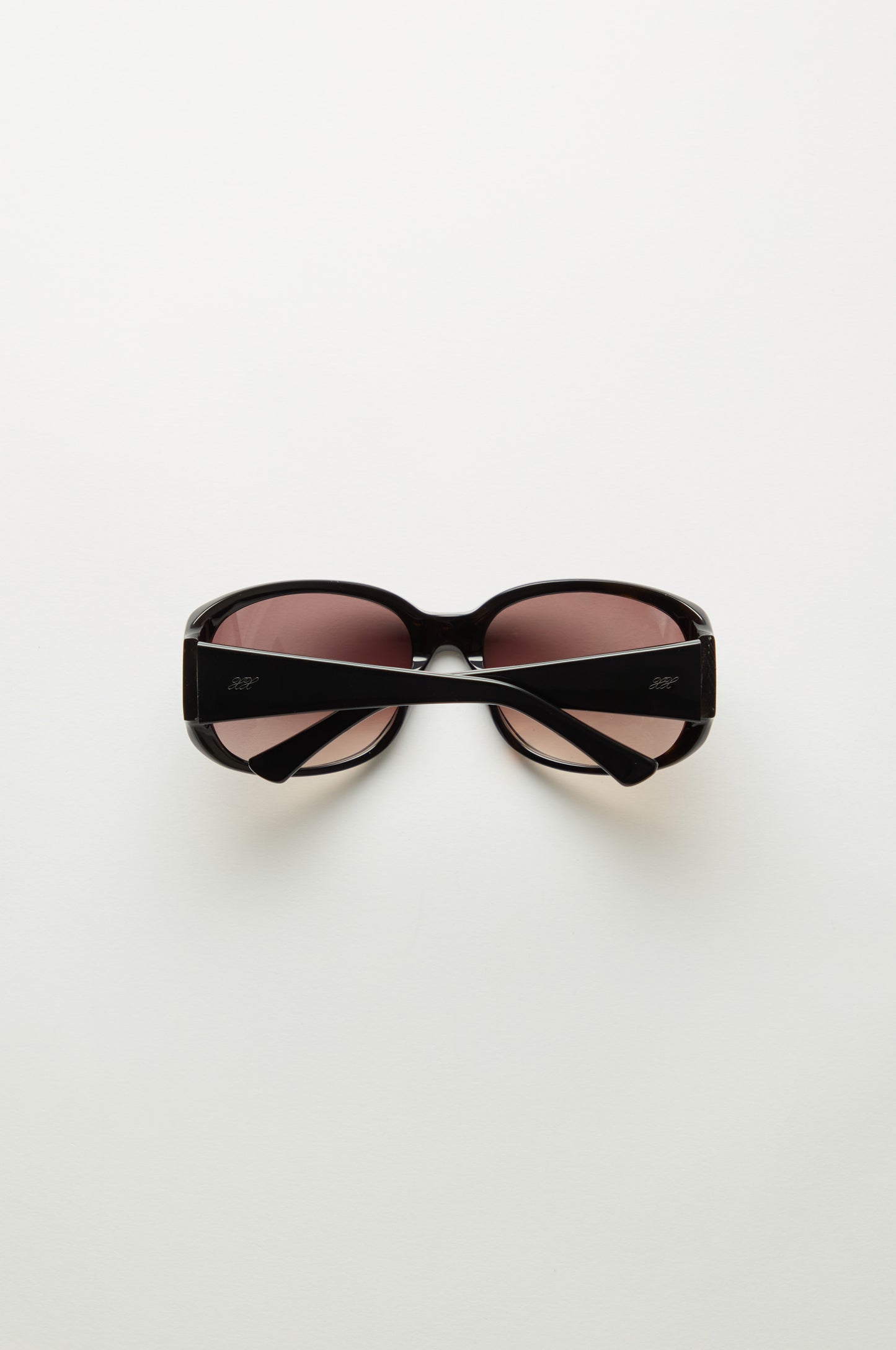 Cami | Black & Burgundy