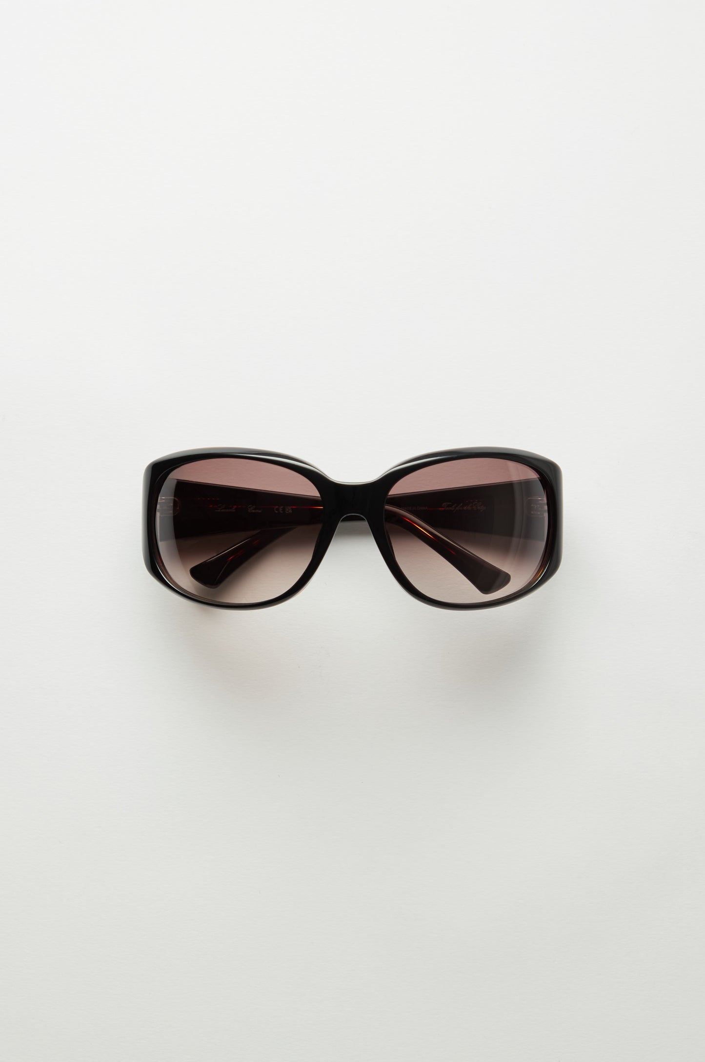 Cami | Black & Burgundy