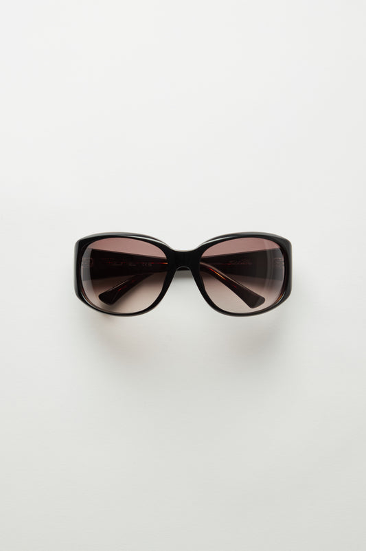 Cami | Black & Burgundy