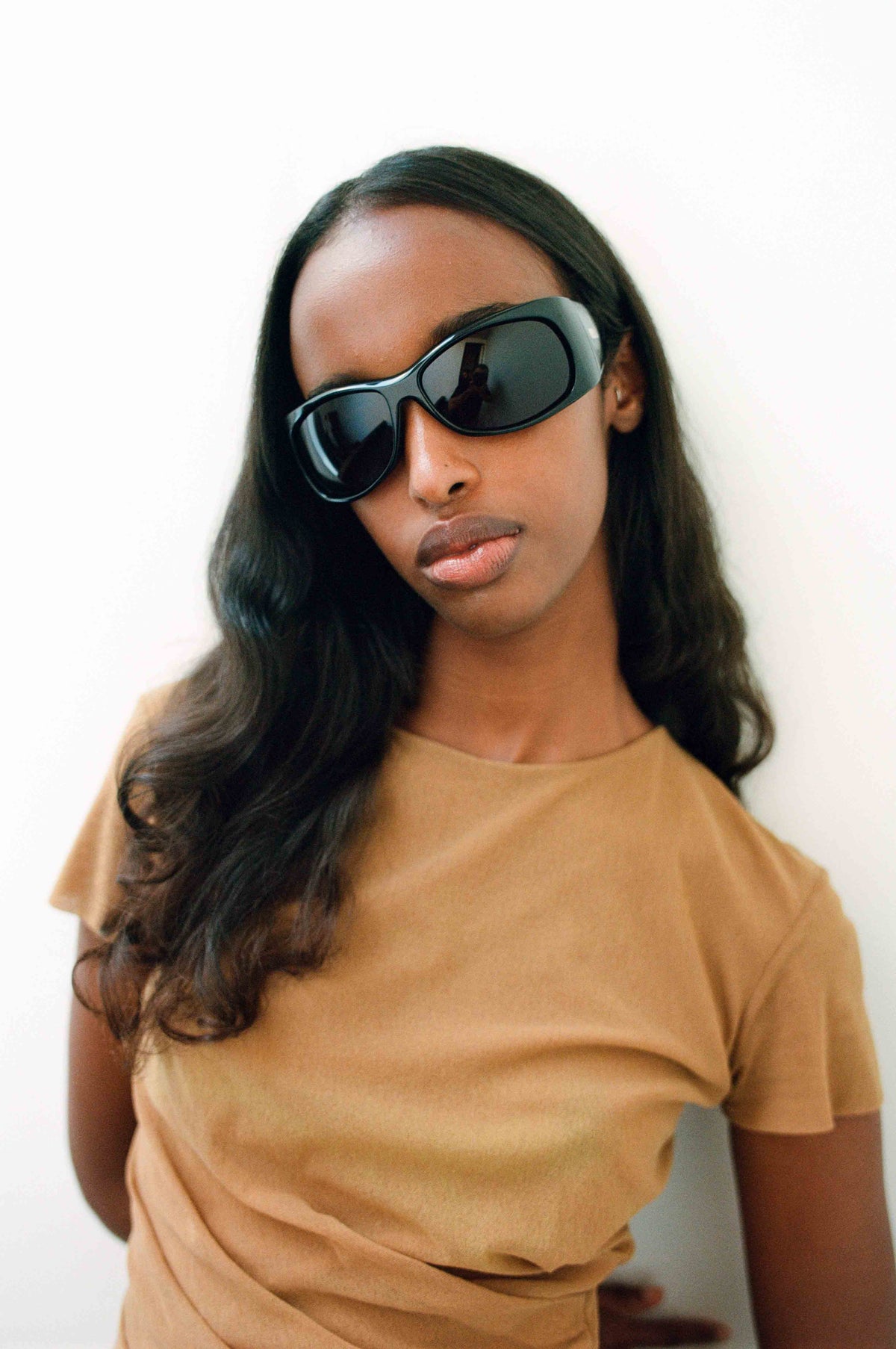 Carmen | Black & Black