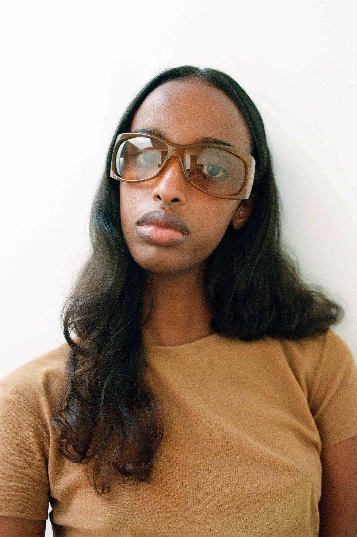 Carmen | Amber & Tint