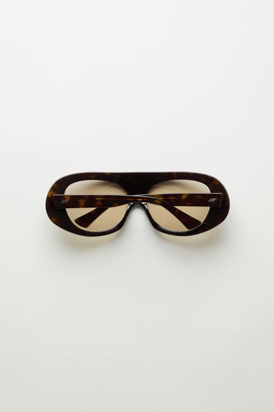 Cleo | Burnt Tort & Smoke