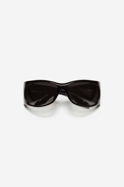 Carmen / Black / Black | Lexxola